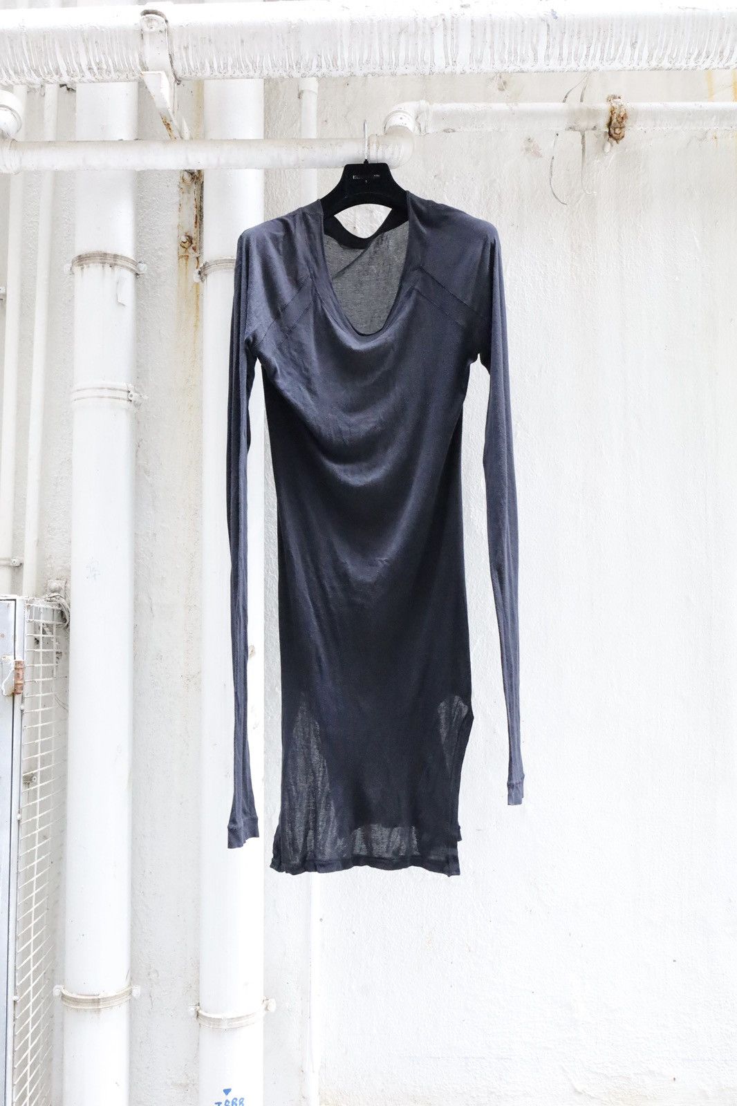 Boris Bidjan Saberi LS