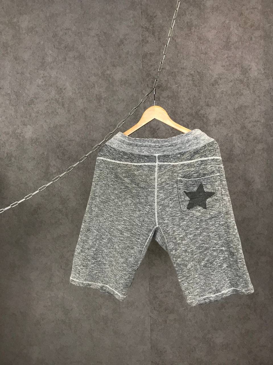True Religion True Religion Japanese shorts Size US 34 / EU 50 - 7 Thumbnail