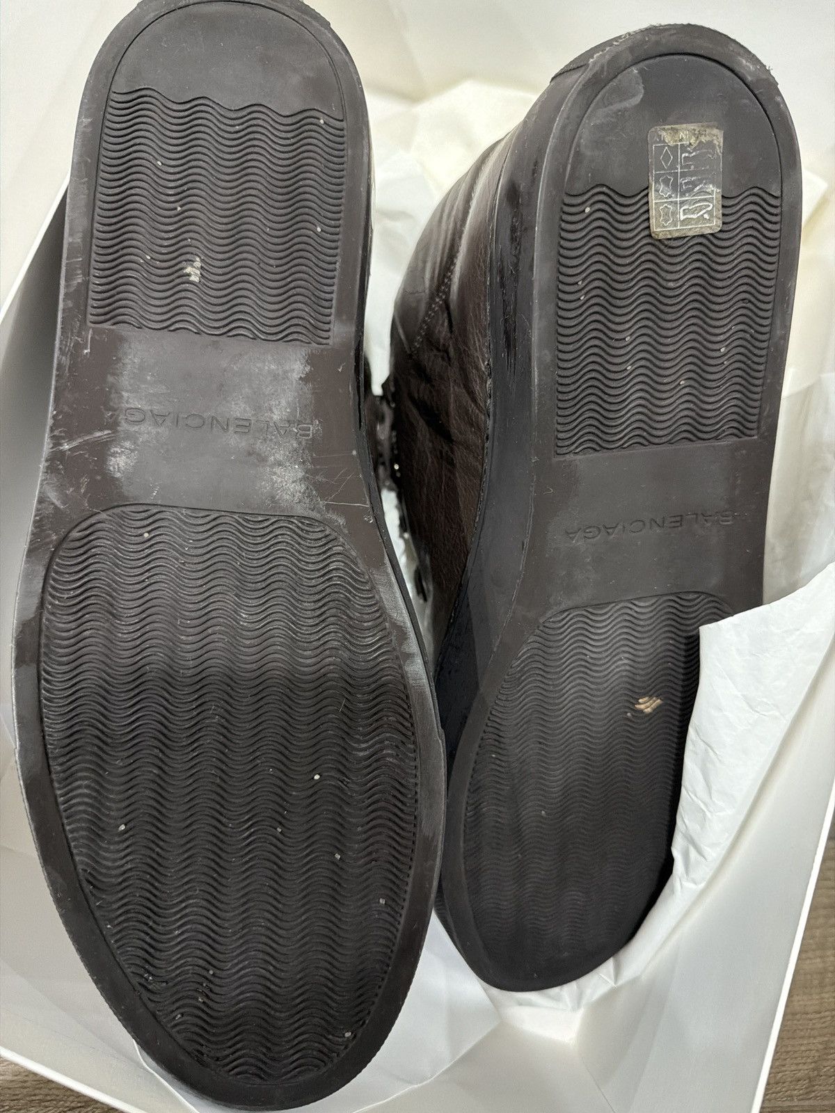 Balenciaga Balenciaga Arena Encore Size US 8 / EU 41 - 6 Thumbnail