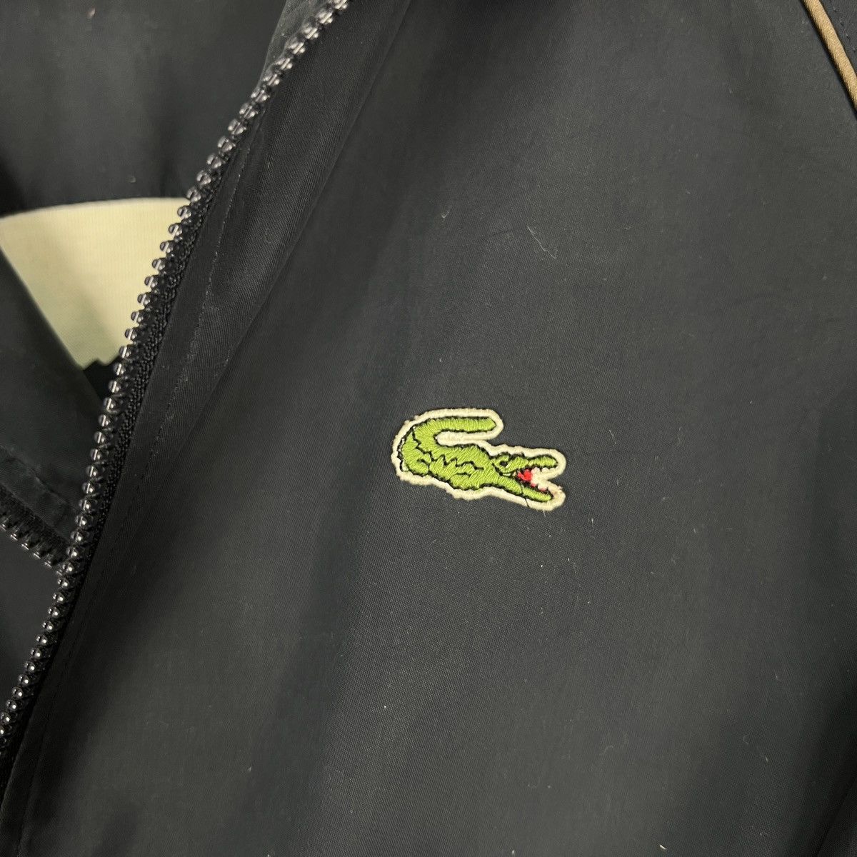 Lacoste 🔥 LACOSTE SPORT TRAINER JACKET Size US M / EU 48-50 / 2 - 14 Thumbnail