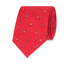 Shop Louis Vuitton Monogram classic tie (M70953, M70952) by