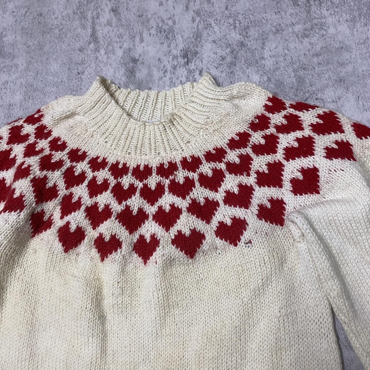 Other Sweater vinatge Boxy Size S / US 4 / IT 40 - 3 Thumbnail