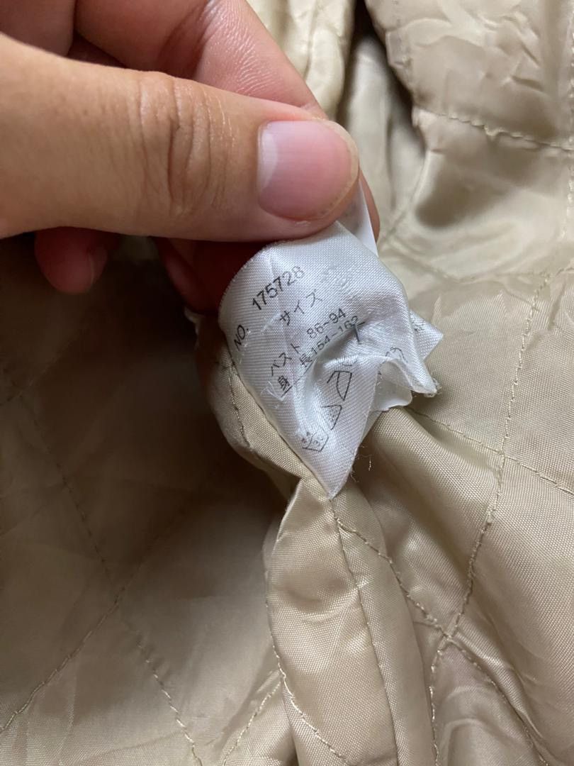 Japanese Brand Bellmount Brand Utility Pocket Jacket (190) Size US XS / EU 42 / 0 - 5 Thumbnail