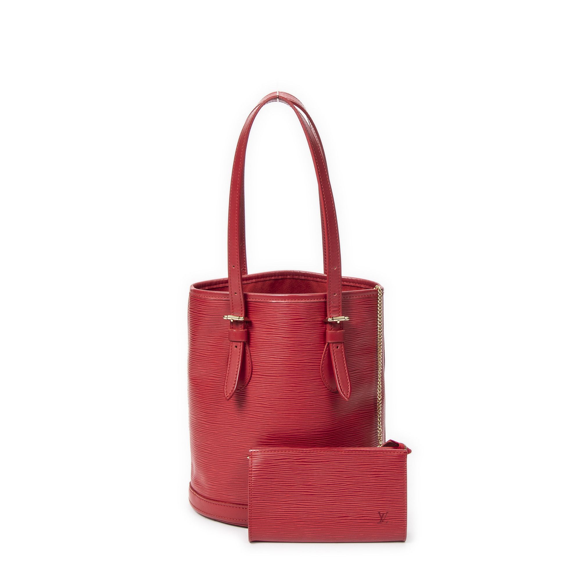 Louis Vuitton Bucket PM Size ONE SIZE - 1 Thumbnail