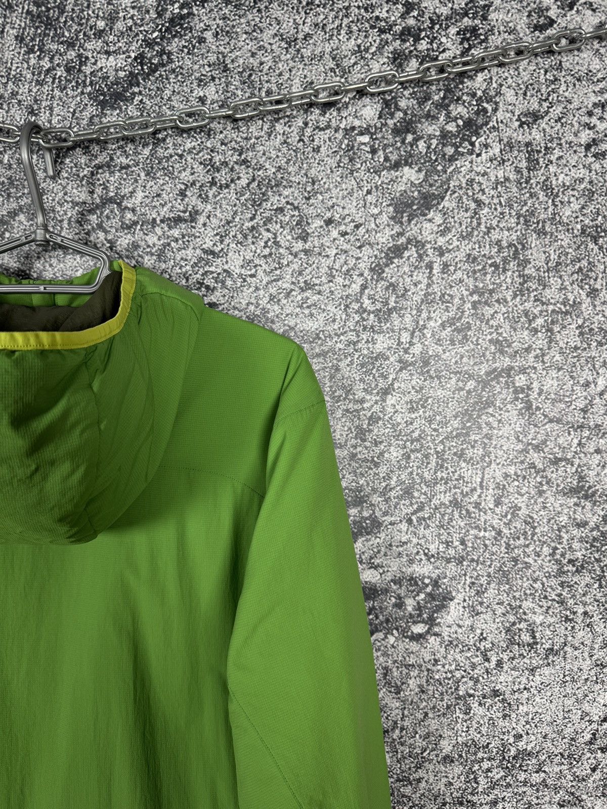 Arc'teryx Men’s Arcteryx Atom LT Hoody Jacket Outdoor Trekking Size S Size US S / EU 44-46 / 1 - 14 Thumbnail