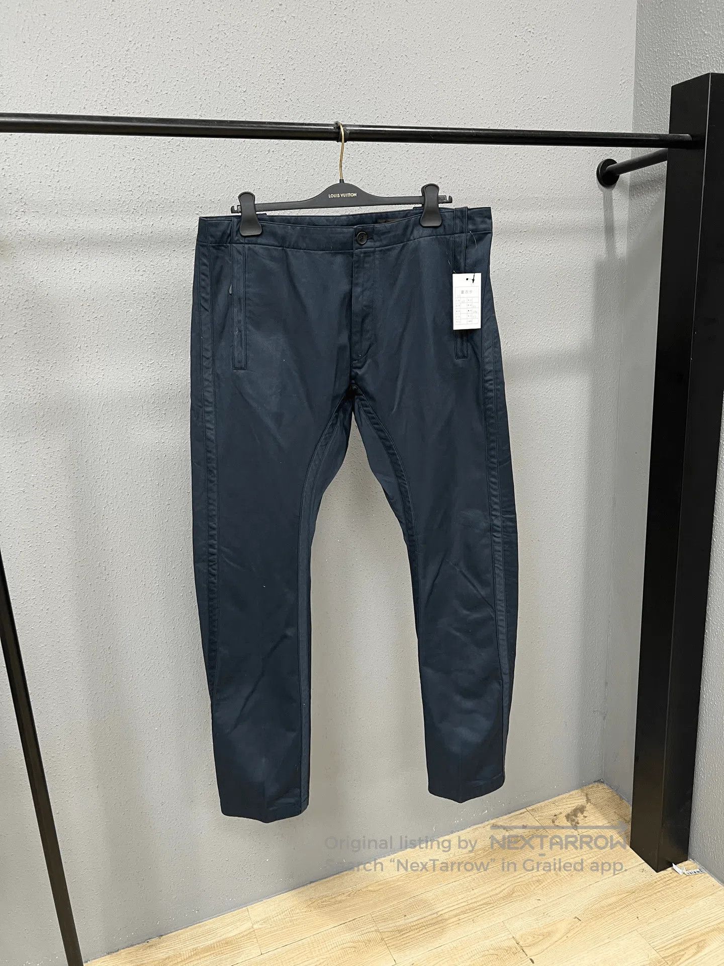 Louis Vuitton LV Jeans. Size US 32 / EU 48 - 1 Thumbnail