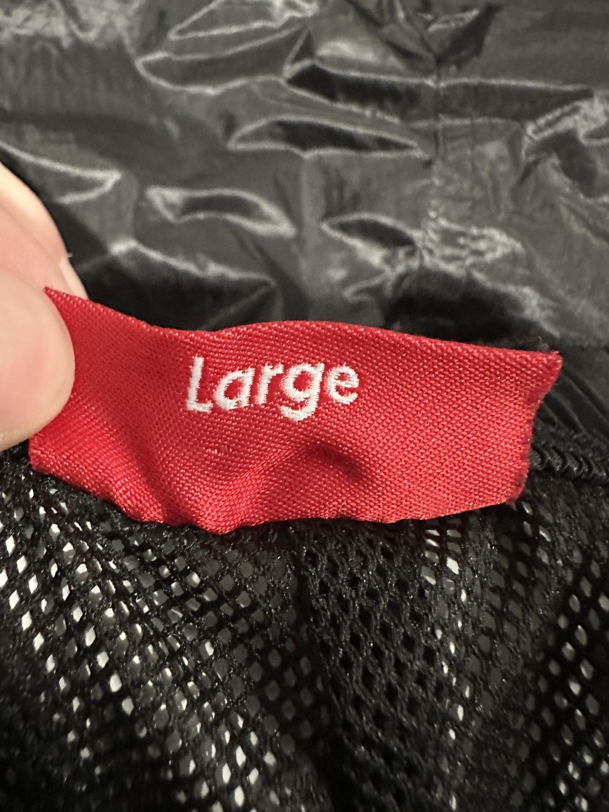 Supreme SUPREME PACKABLE RIPSTOP PANT Size US 34 / EU 50 - 4 Thumbnail