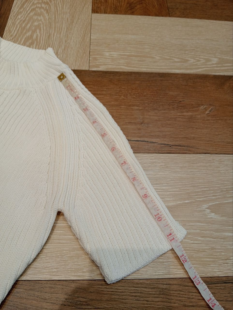 Christian Dior Monsieur VINTAGE CHRISTIAN DIOR MONSIEUR RAYON POLY KNIT TOPS Size M / US 6-8 / IT 42-44 - 11 Thumbnail