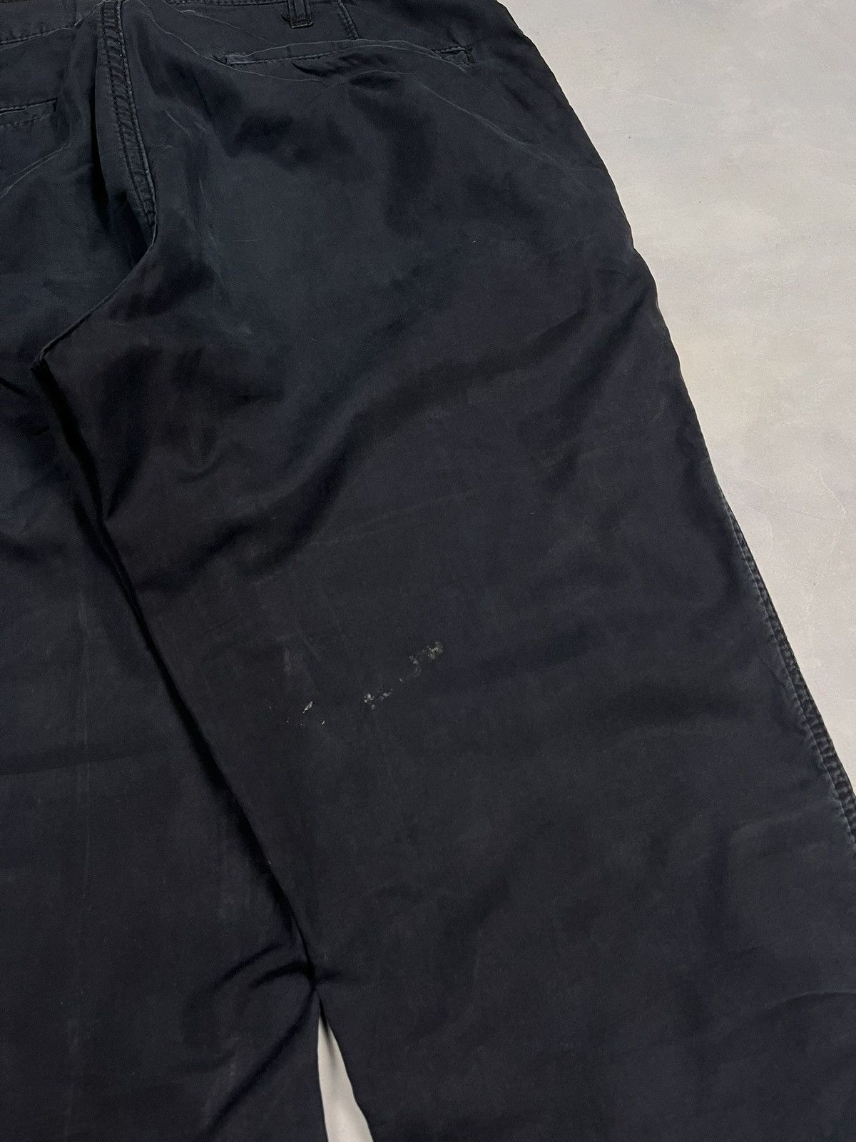 Comme des Garcons Homme Comme Des Garcons Homme Long Pants Size US 32 / EU 48 - 9 Thumbnail