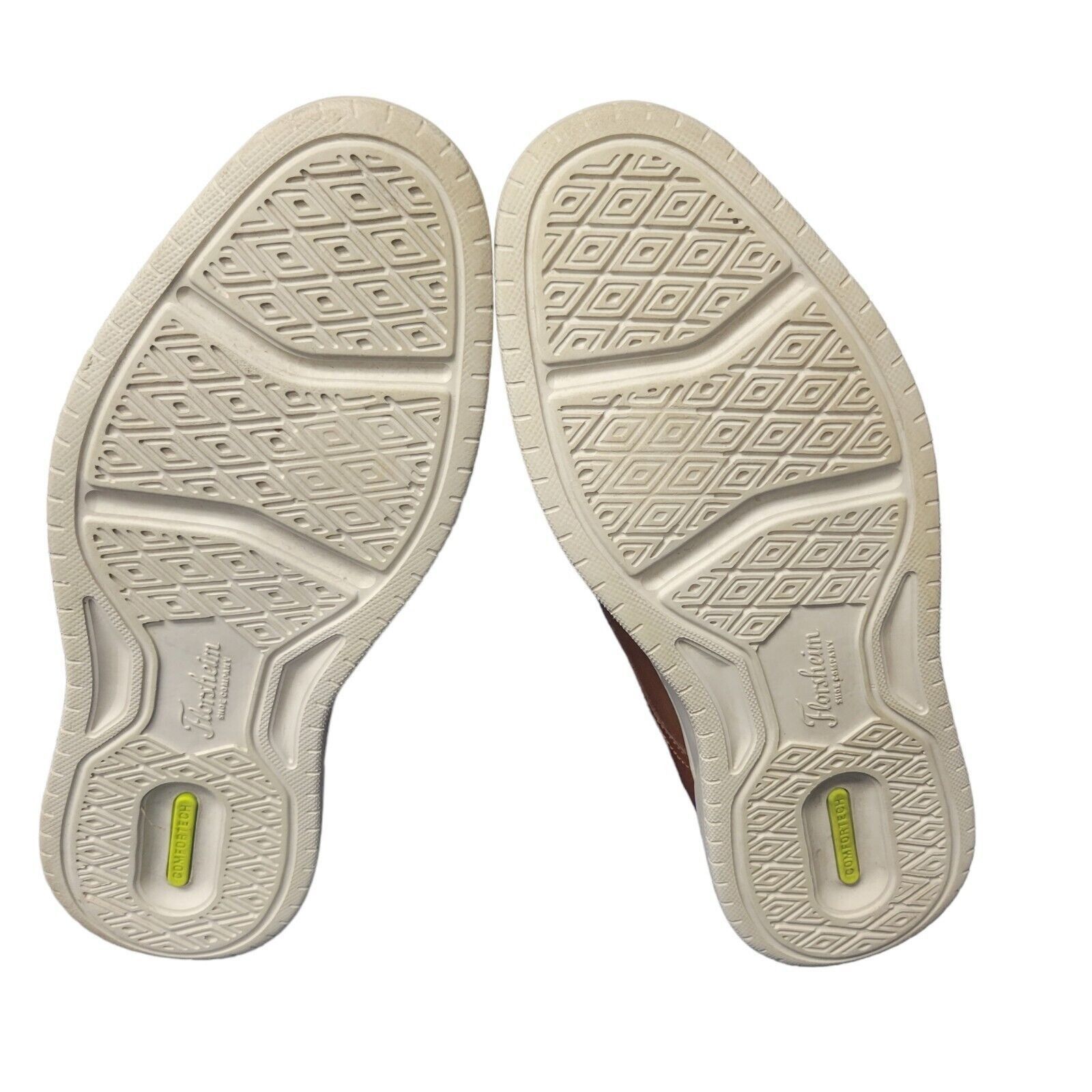Florsheim Florsheim Primo PT Lace Comfort Tech. Size 9.5. Gently Worn Size US 9.5 / EU 42-43 - 8 Thumbnail