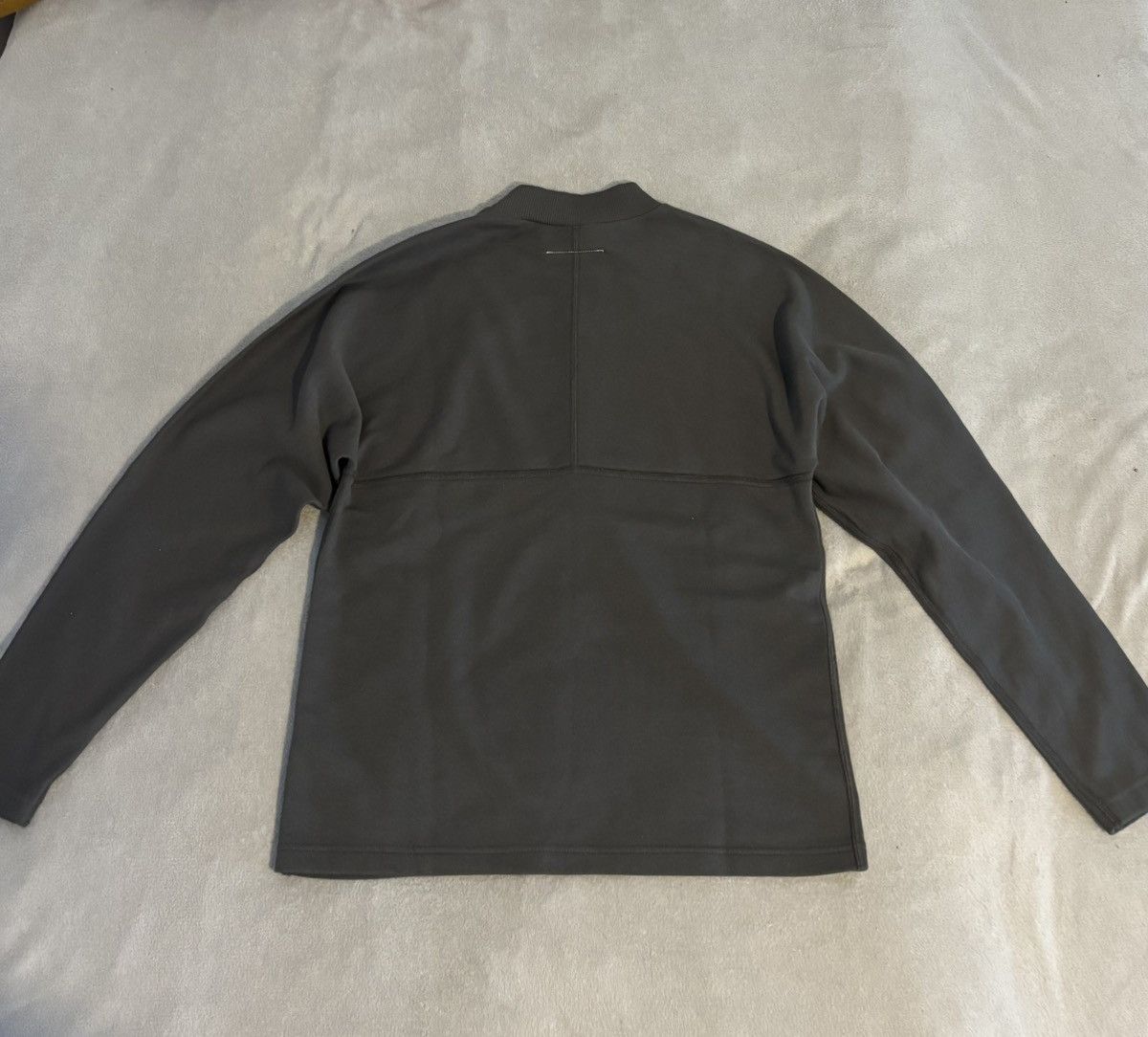 MM6 Maison Margiela MM6 Sweatshirt Size US S / EU 44-46 / 1 - 3 Thumbnail