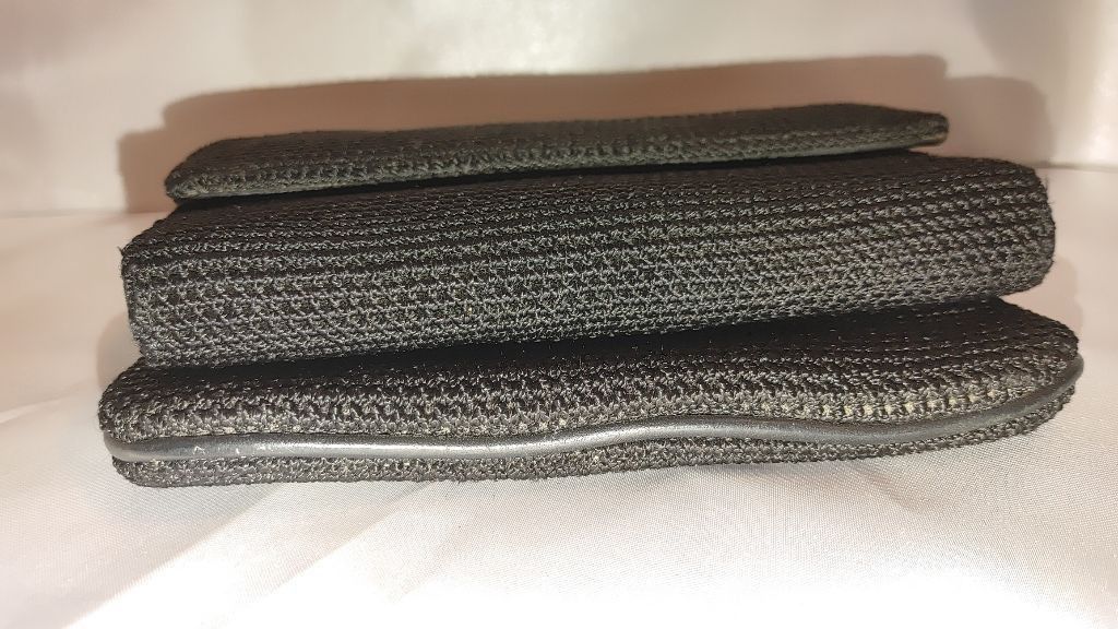 The Sak The Sak Crochet Elliott Lucca Wallet & Zipper Pouch Size ONE SIZE - 5 Thumbnail