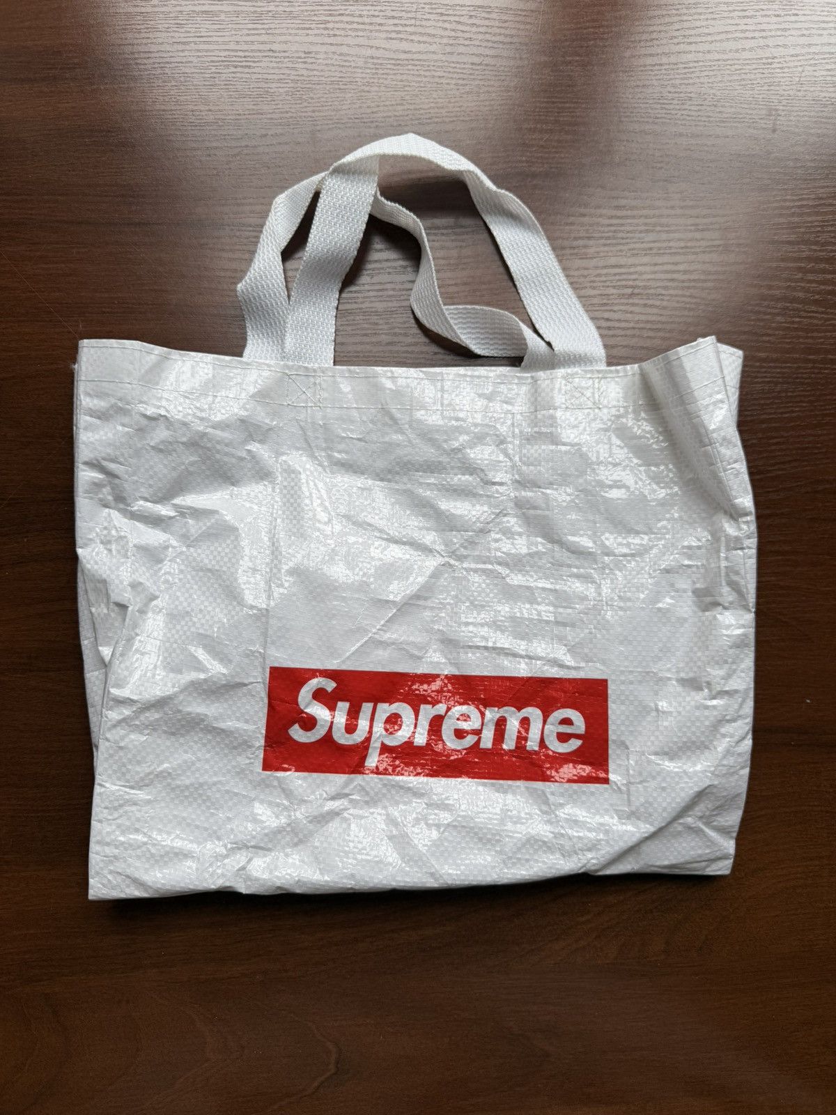 Supreme Supreme Bag Size ONE SIZE - 2 Thumbnail