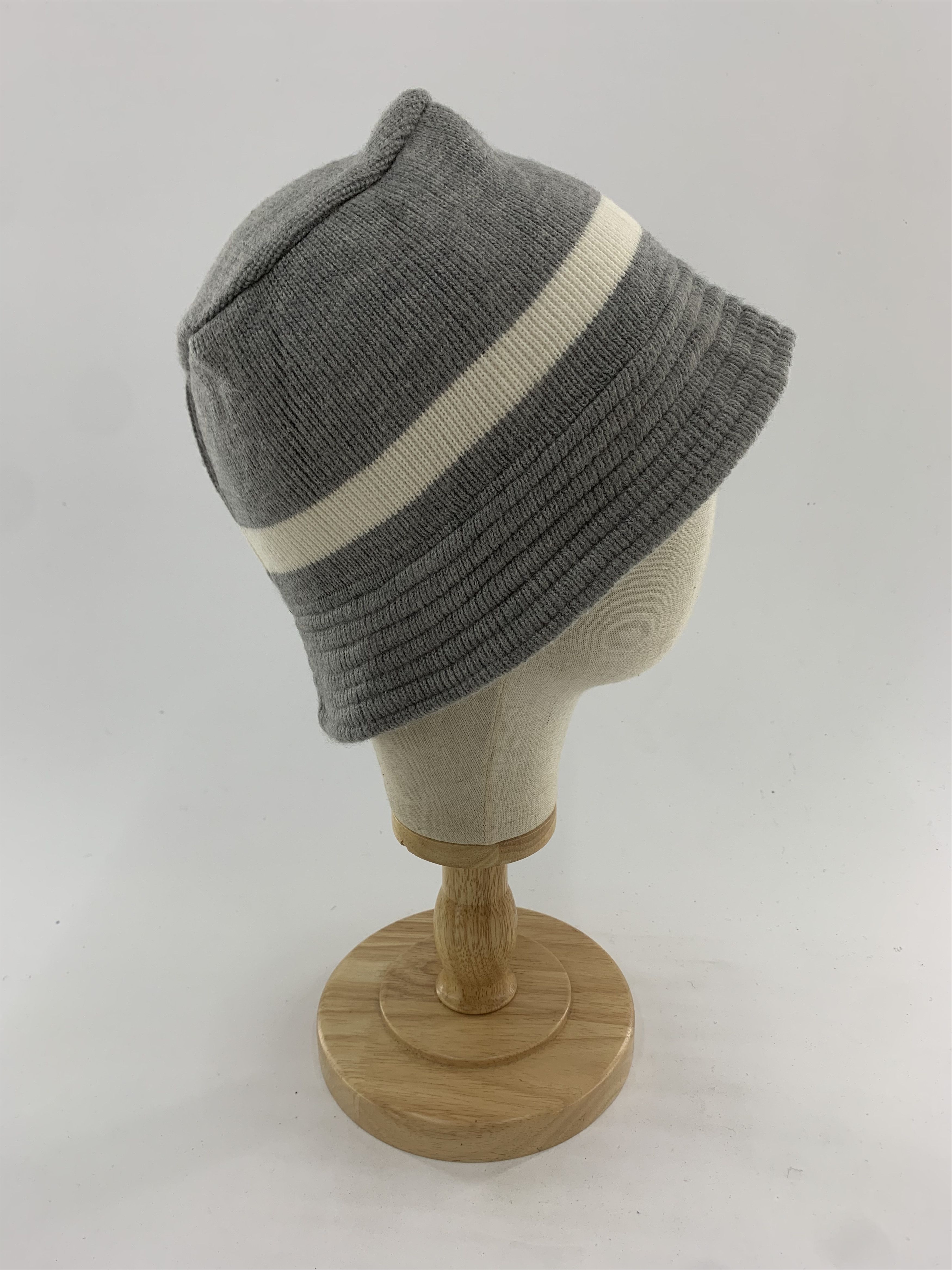 Japanese Brand × Vintage Local Motion Beanie Hat Snowcap Size ONE SIZE - 4 Thumbnail