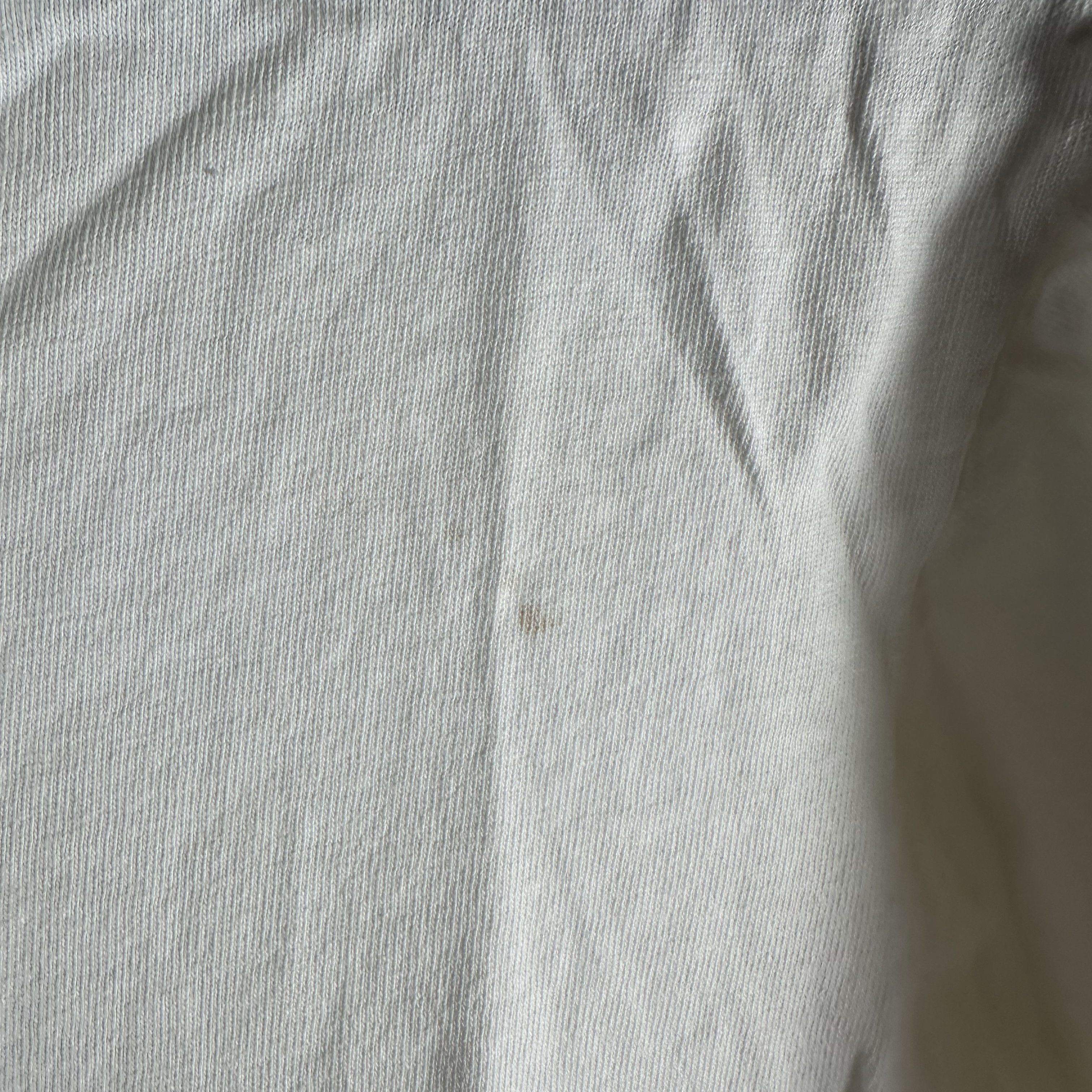 Vintage Vintage Nike 90s Soccer House Graphic Single Stitch T-shirt Size US M / EU 48-50 / 2 - 8 Thumbnail
