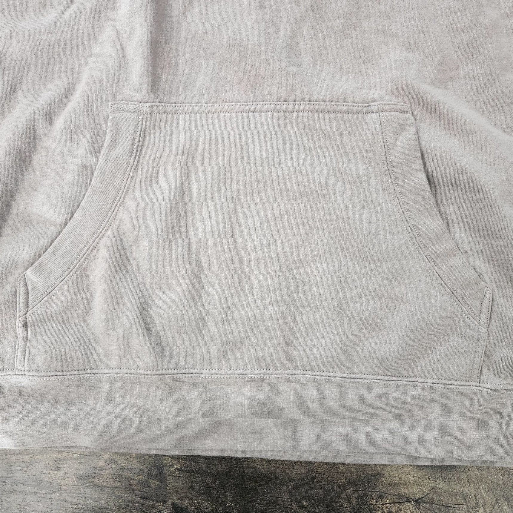 Marmot Marmot Hoodie Mens Large Pull Over Sweatshirt Gray Spellout Logo Outdoor Size US L / EU 52-54 / 3 - 2 Thumbnail