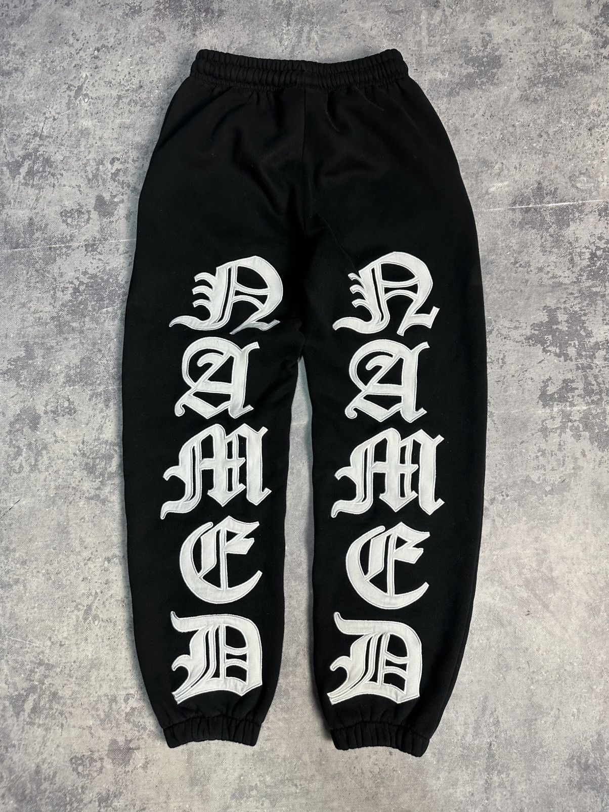 Named Collective Tracksuit Named Collective sweatpants oversized full hoodie Size US S / EU 44-46 / 1 - 12 Thumbnail