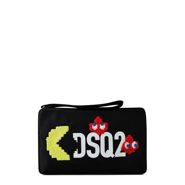 o1g2r1mq0524 Size: OS Mini Bag in Multicolor