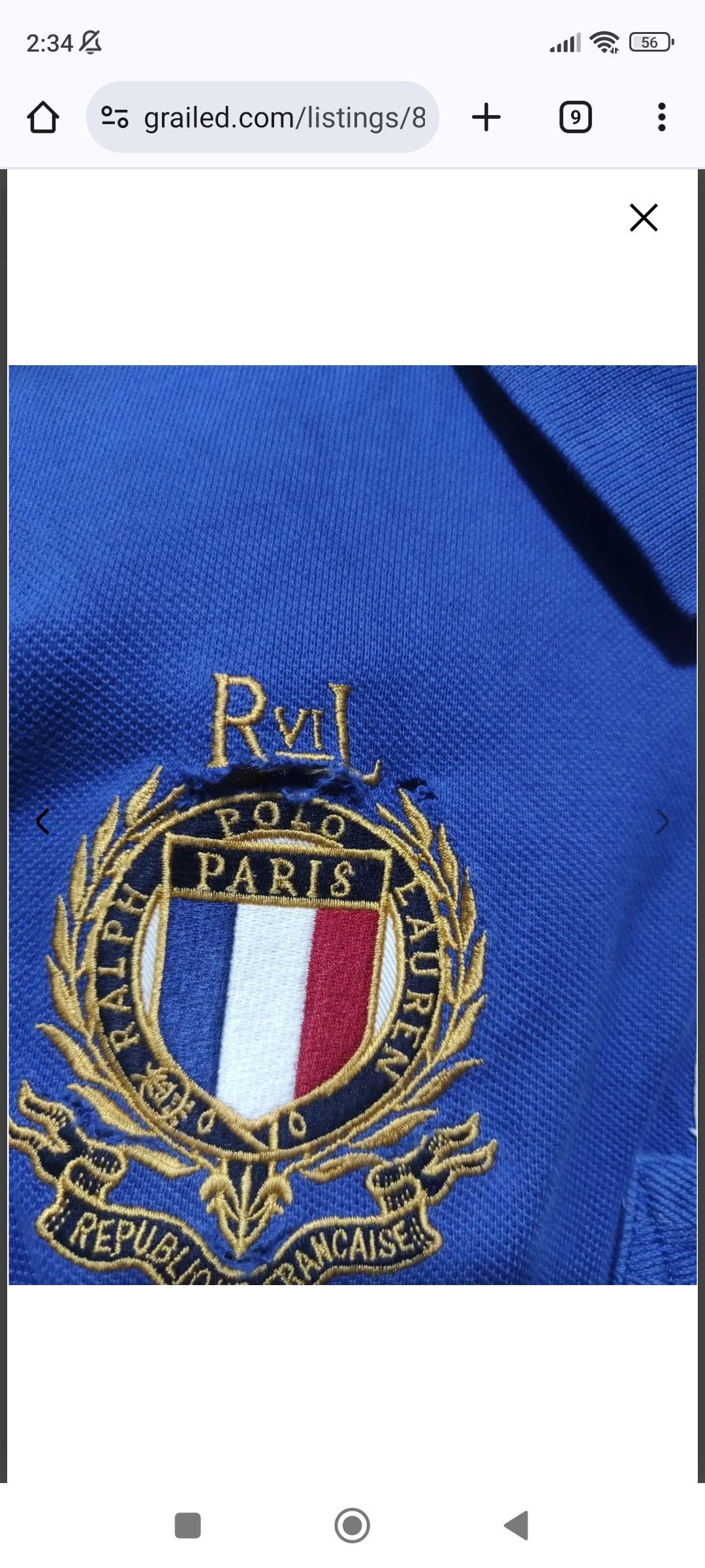 Japanese Brand Bundle Order fur Hoodie & Polo Shirt Size US S / EU 44-46 / 1 - 9 Thumbnail