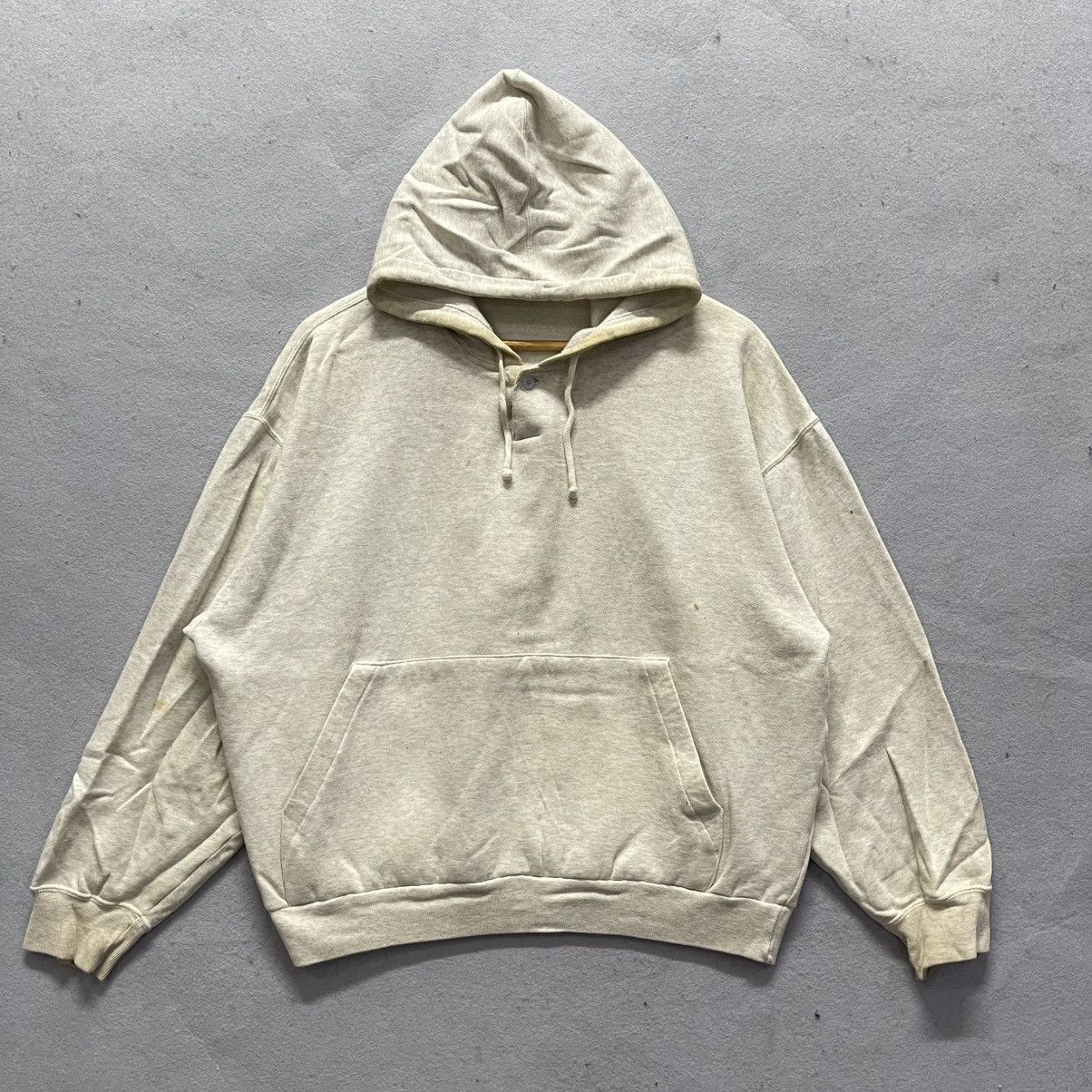 NCAA 1992 NCAA Championship Hoodie by Descente Size US L / EU 52-54 / 3 - 3 Thumbnail
