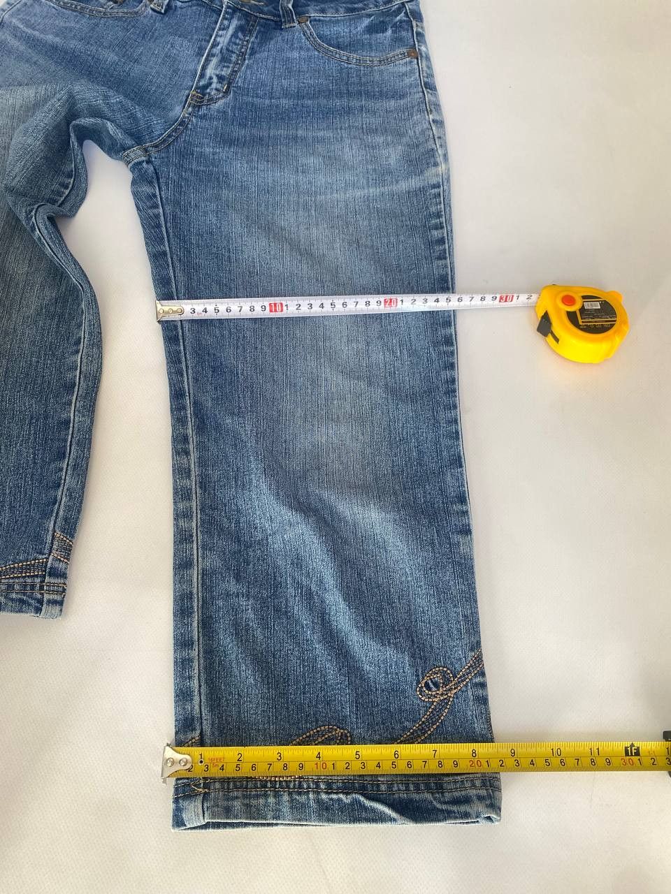 Affliction Vintage Junya Watanabe Balenciaga Style Bondage Cargo #1052 Size US 32 / EU 48 - 13 Thumbnail