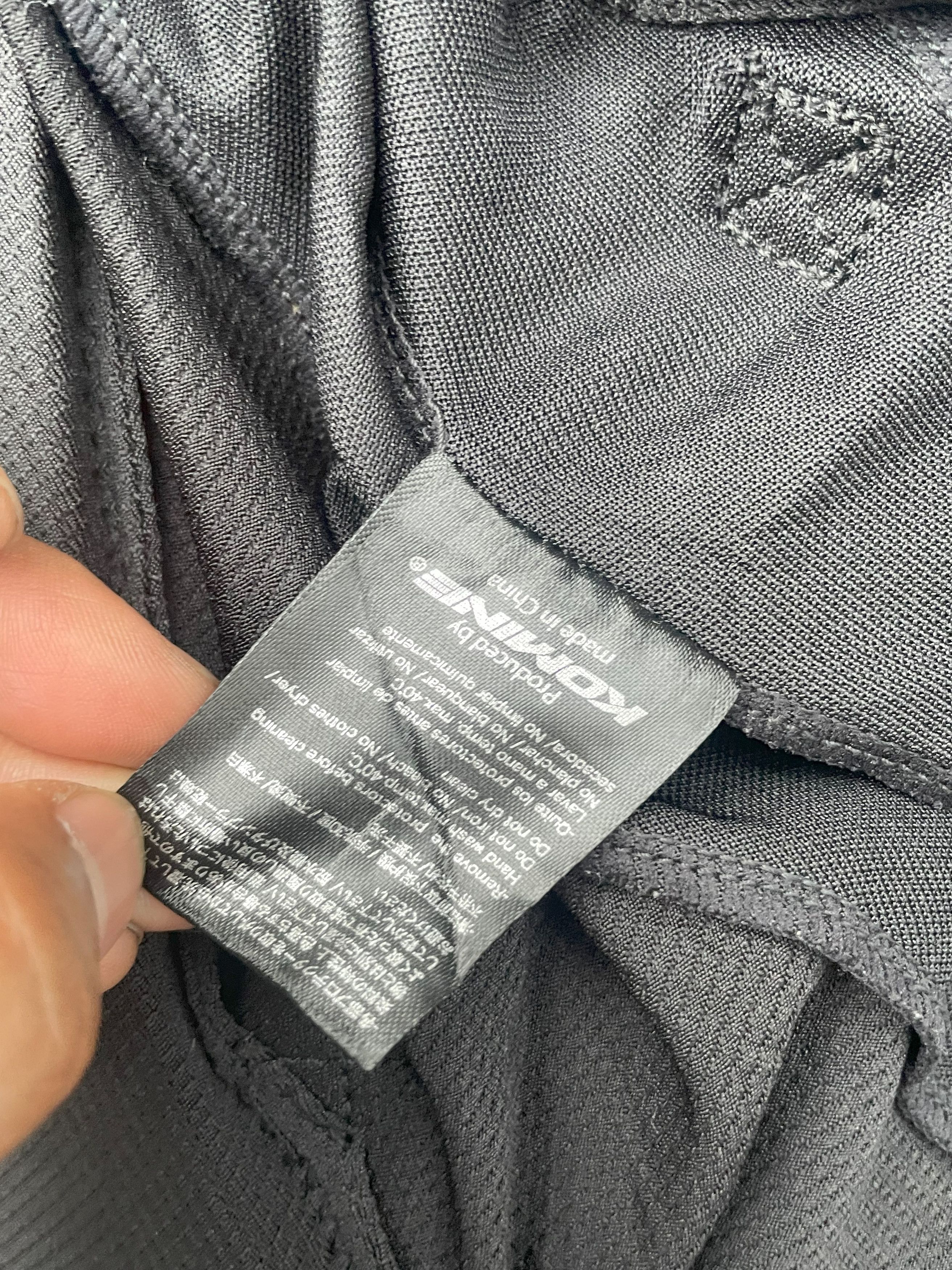 Japanese Brand Komine Riders Mesh Jacket Size US M / EU 48-50 / 2 - 16 Thumbnail