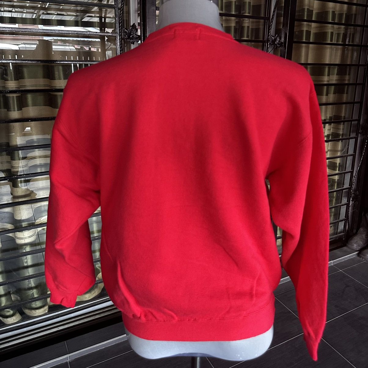 Vintage Magneti Marelli Ferrari Crewneck Sweatshirt
