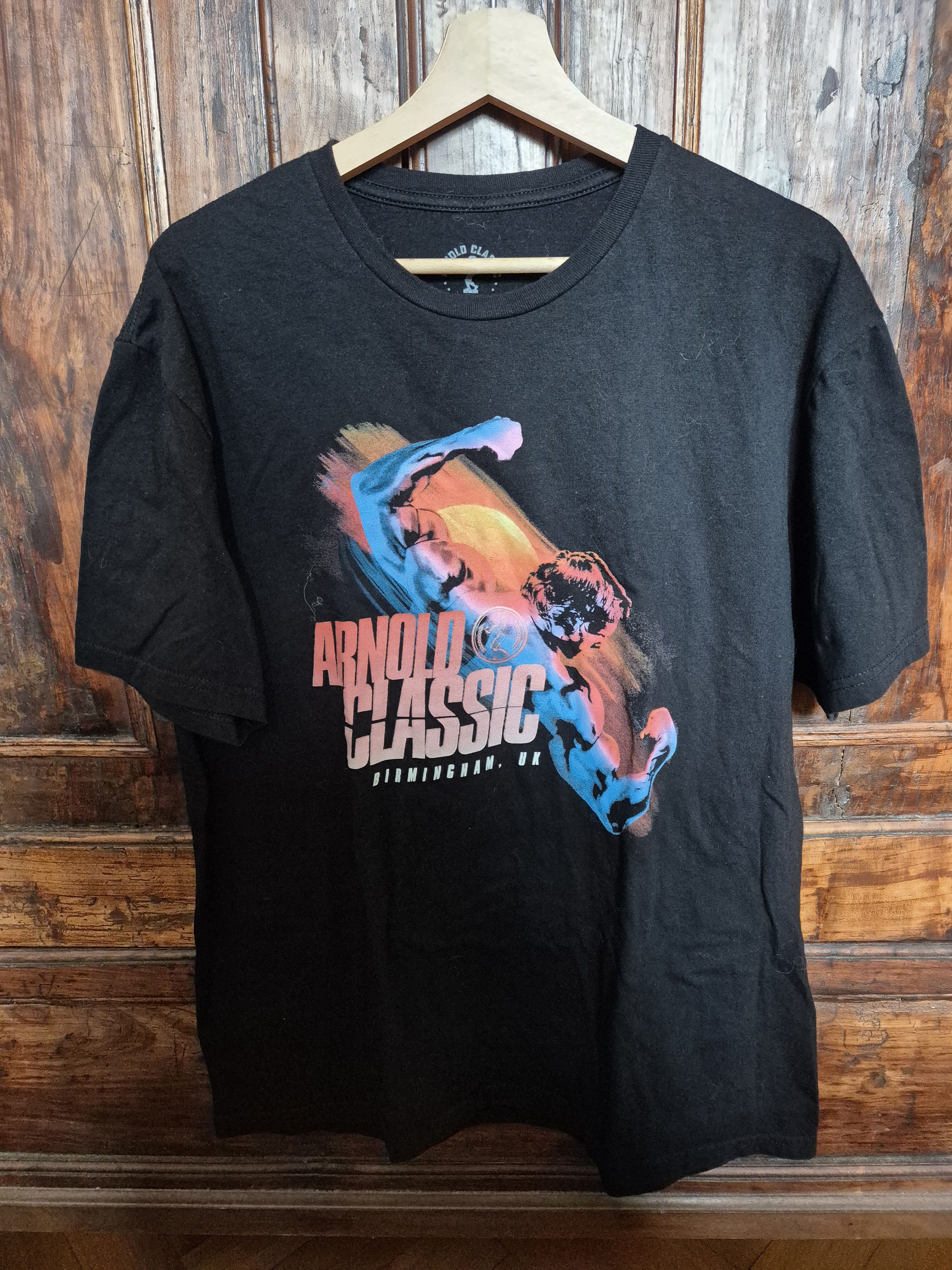 Vintage Arnold Classic UK Size US L / EU 52-54 / 3 - 1 Preview