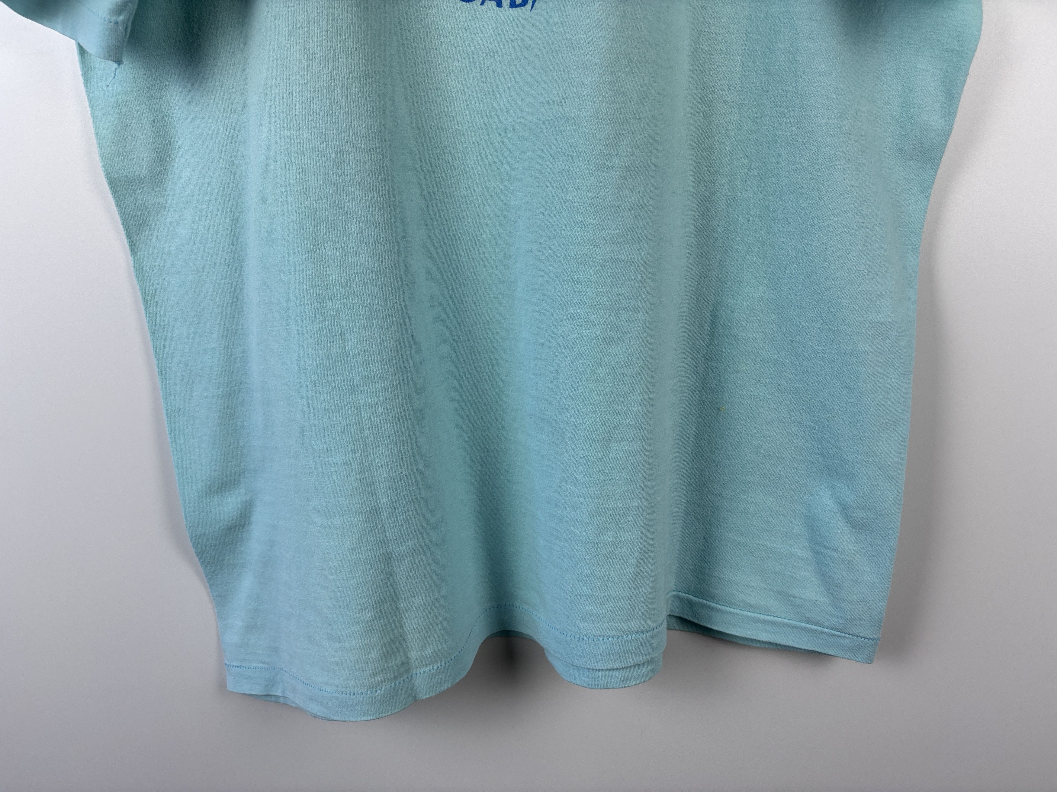 Vintage Westwater Canyon Sheri Griffith River Expeditions T-Shirt Size US XL / EU 56 / 4 - 8 Thumbnail