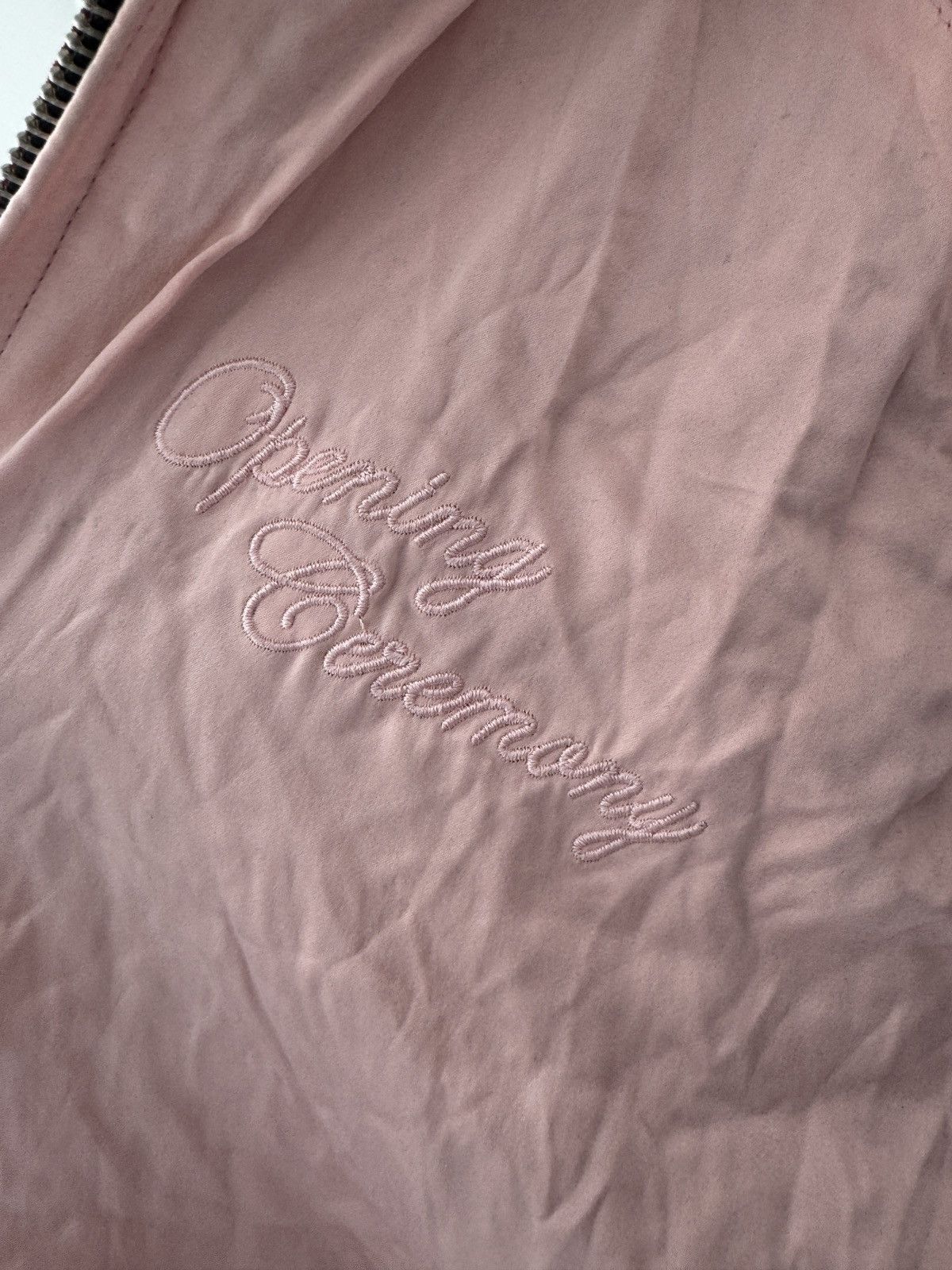 Opening Ceremony Opening Ceremony Reversible Silk Jacket Size US L / EU 52-54 / 3 - 8 Thumbnail