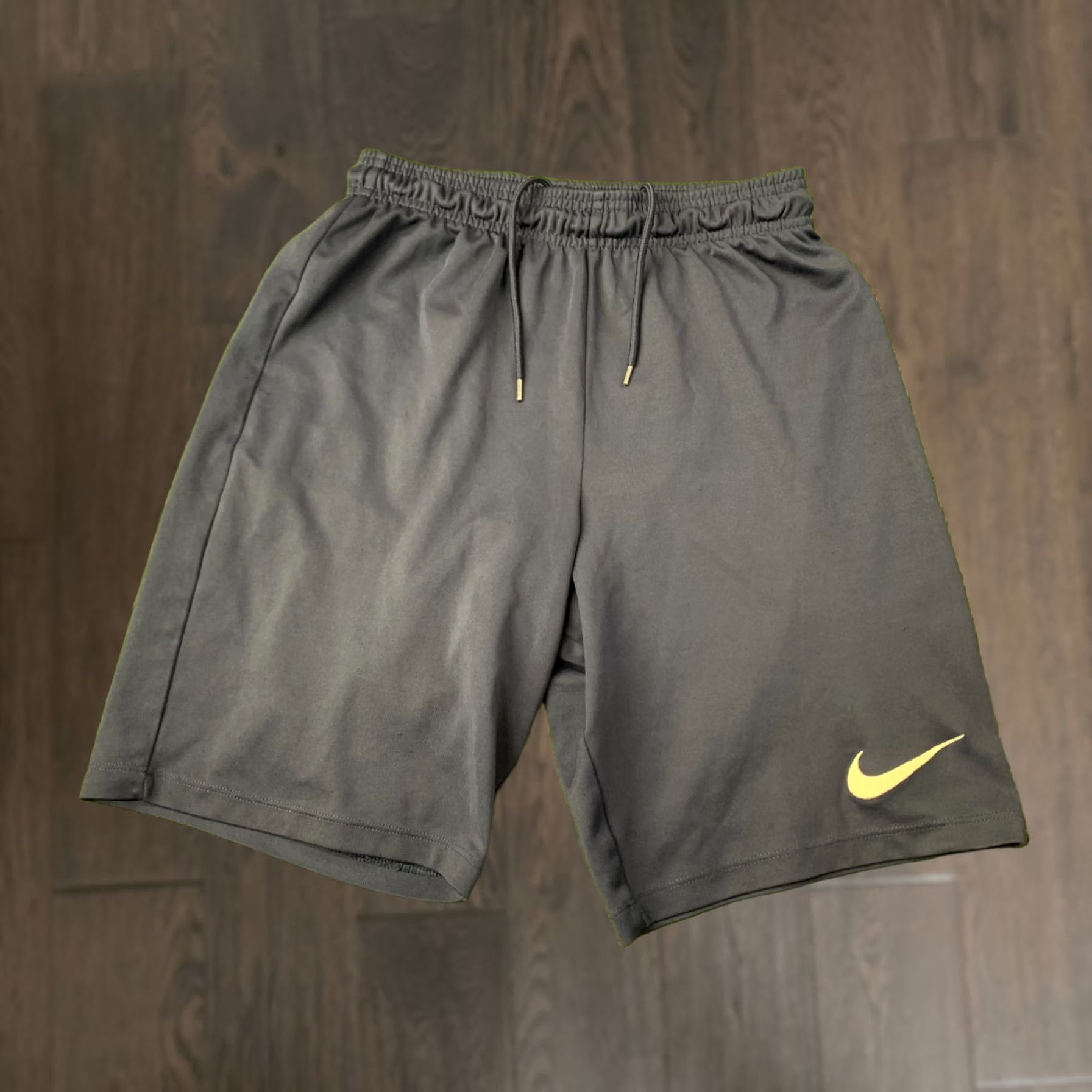 Nike Nike Dri-Fit Park Original 2019 Men Shorts Short Nike Park Football Training Navy Blue S Mens Basketball? Size US 29 - 1 Thumbnail