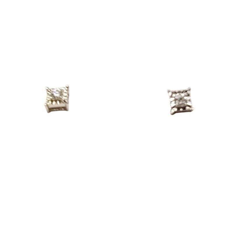 Other Diamond Brilliance 1/10 Ct. T.W. Lab-Created Diamond Sterlin Size ONE SIZE - 3 Thumbnail