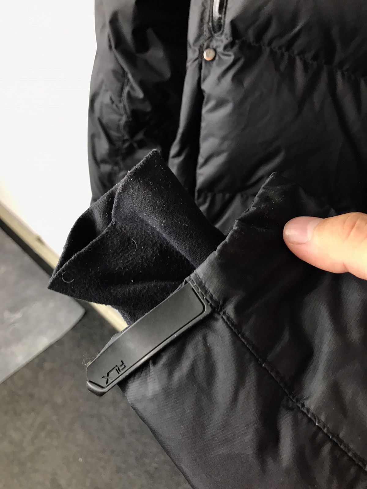 Polo Ralph Lauren Ralph Lauren Extreme 700 Down Ski Hooded Jacket Size US S / EU 44-46 / 1 - 19 Thumbnail