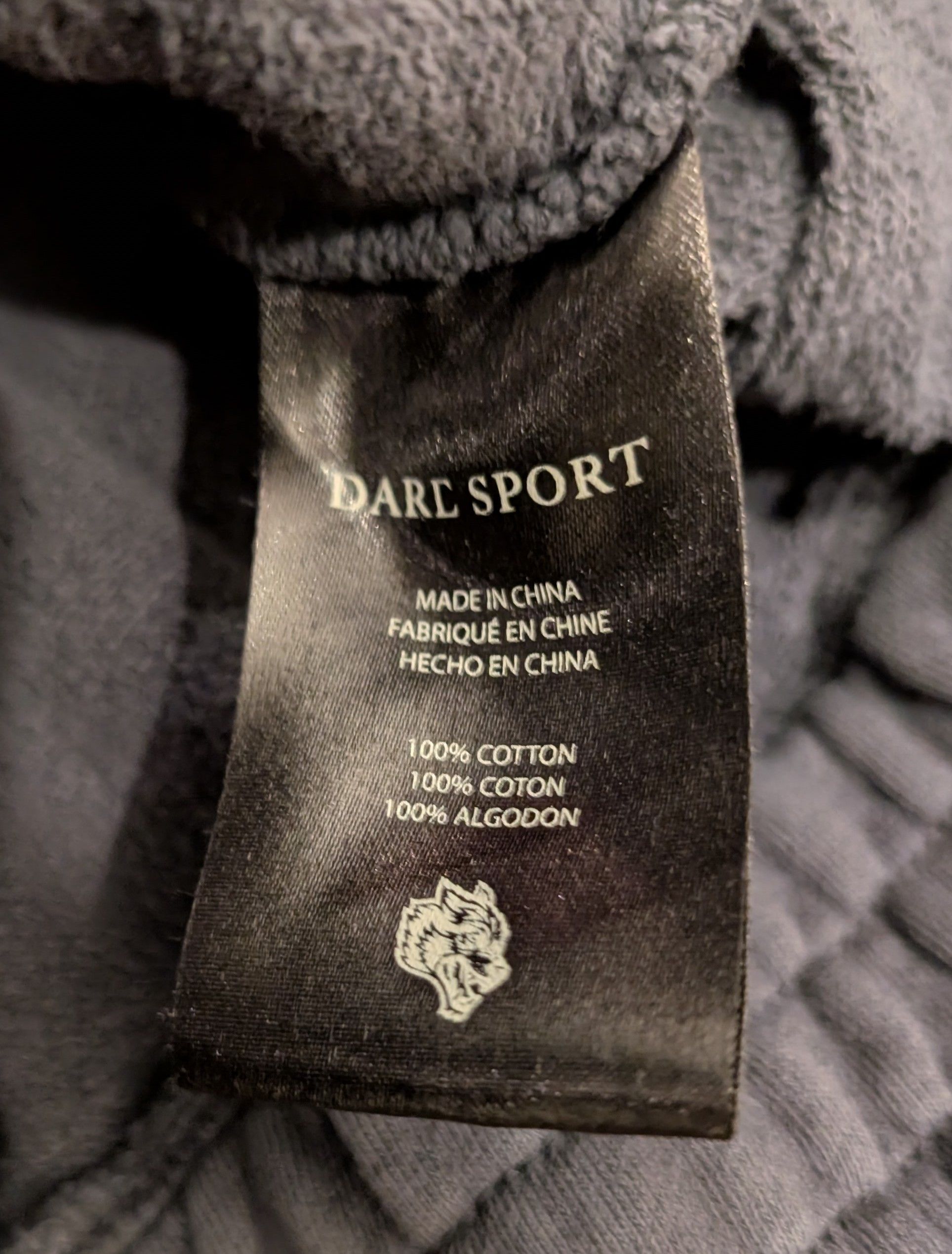 Darc Sport RARE Darc Sport x Dragon Ball Z Shenron Full Zip Hoodie Size US XL / EU 56 / 4 - 4 Thumbnail