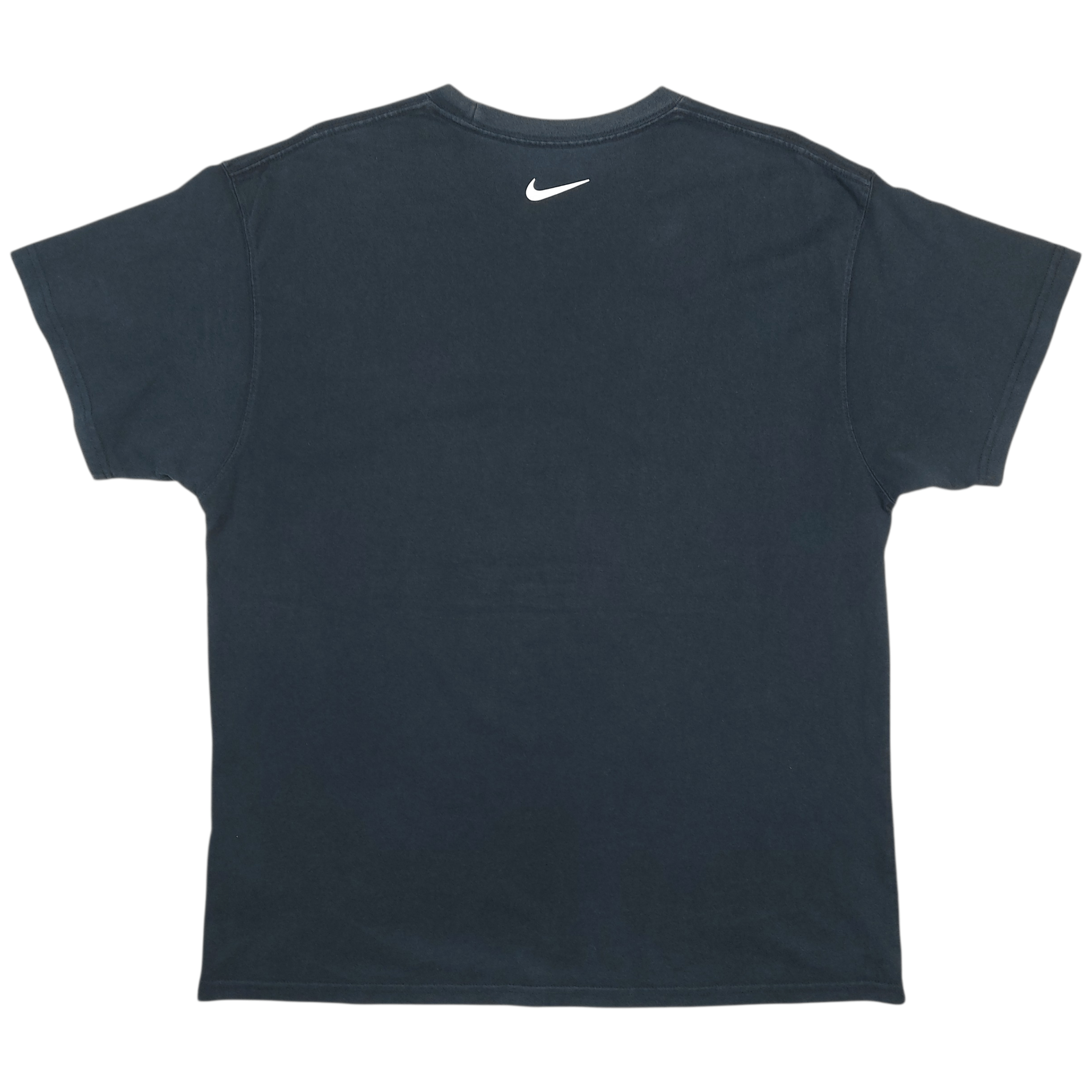 Nike Nike And The Mighty Swooshers 2021 Anime Mamga TEE Size US XL / EU 56 / 4 - 3 Thumbnail