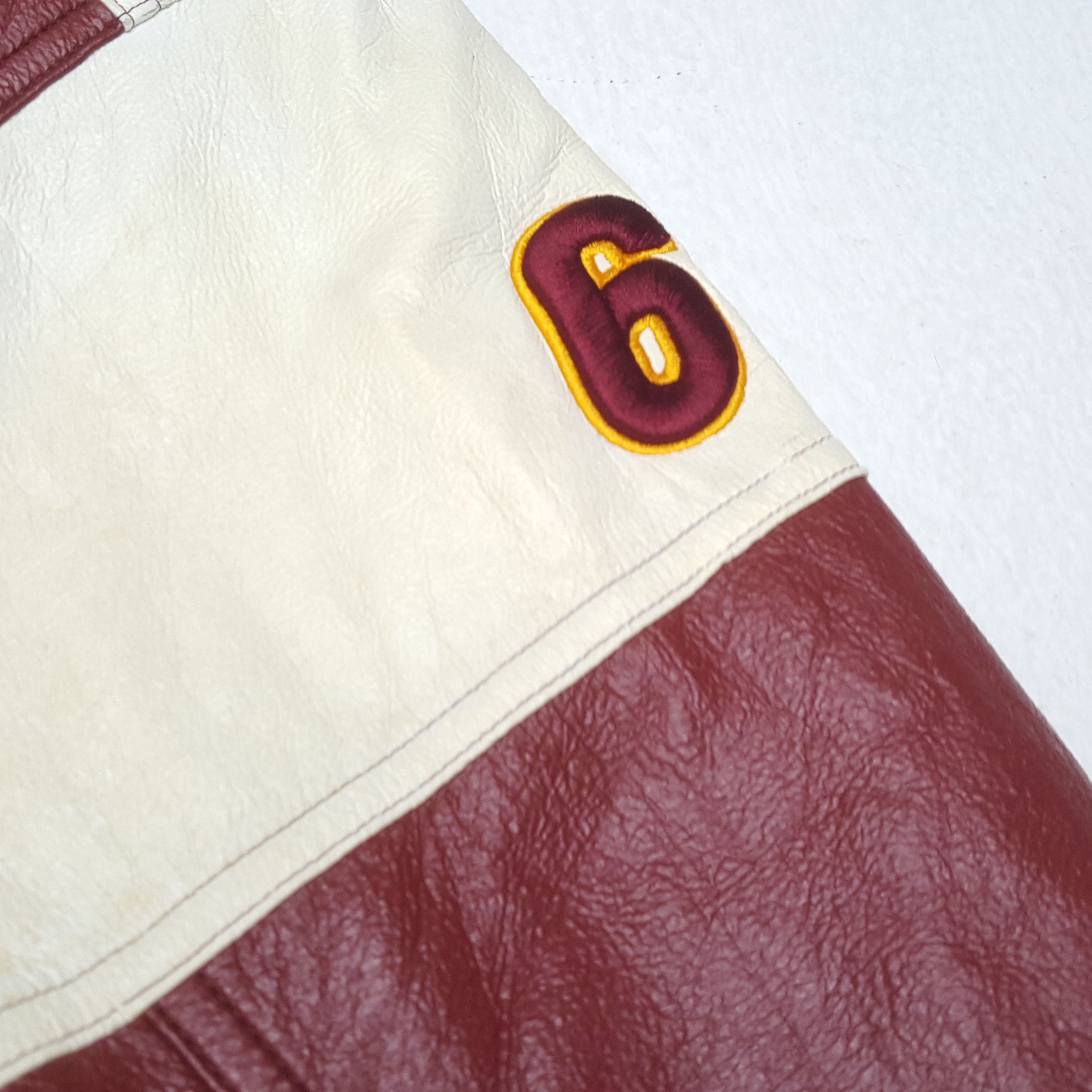Descente × Vintage Coolplows Baseball Style DESCENTE Japanese Jacket Size US L / EU 52-54 / 3 - 6 Thumbnail