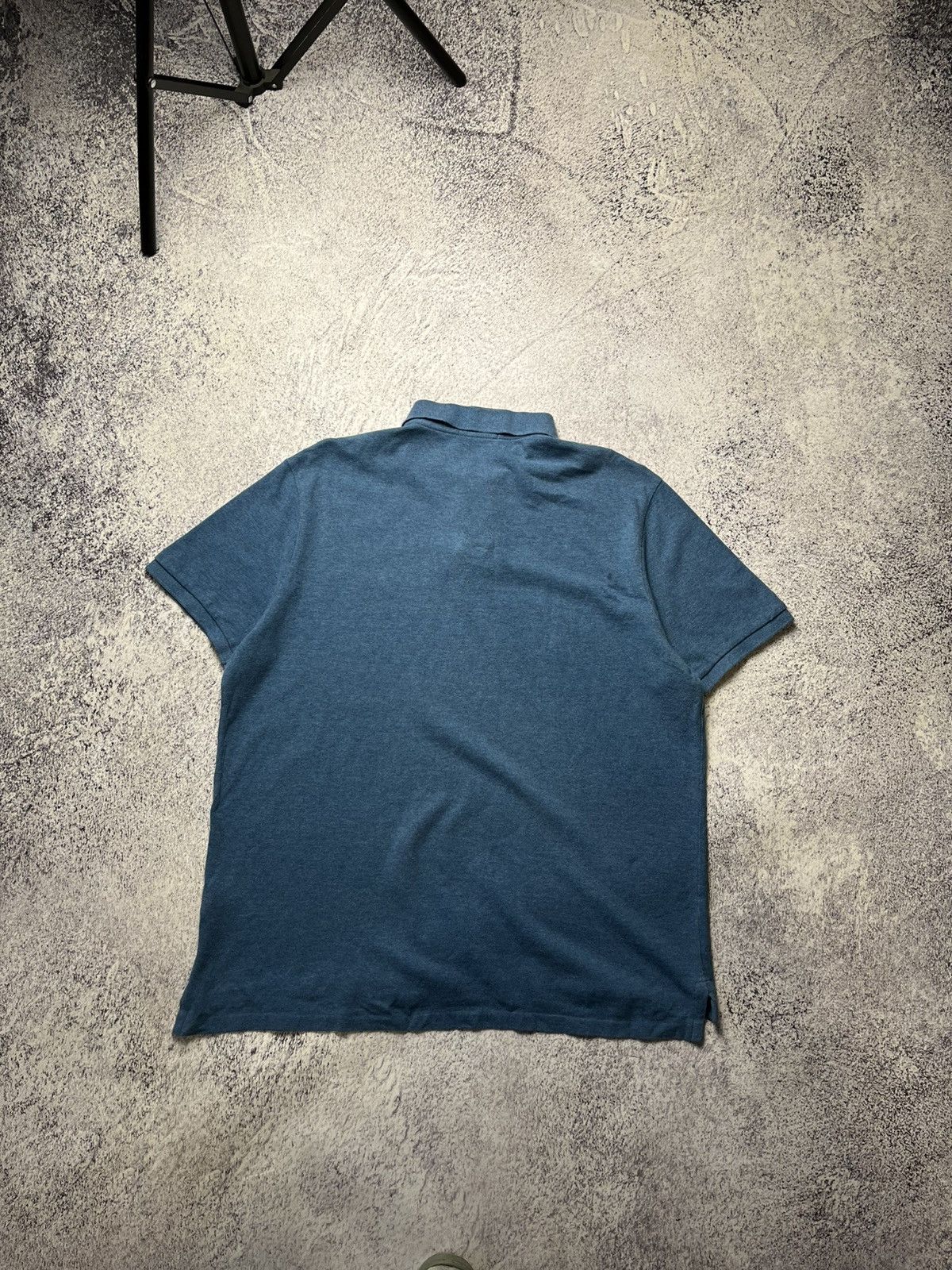 Polo Ralph Lauren Rare Mens Vintage Polo Ralph Lauren Polos Y2K Rugby T-shirt Size US XL / EU 56 / 4 - 16 Thumbnail