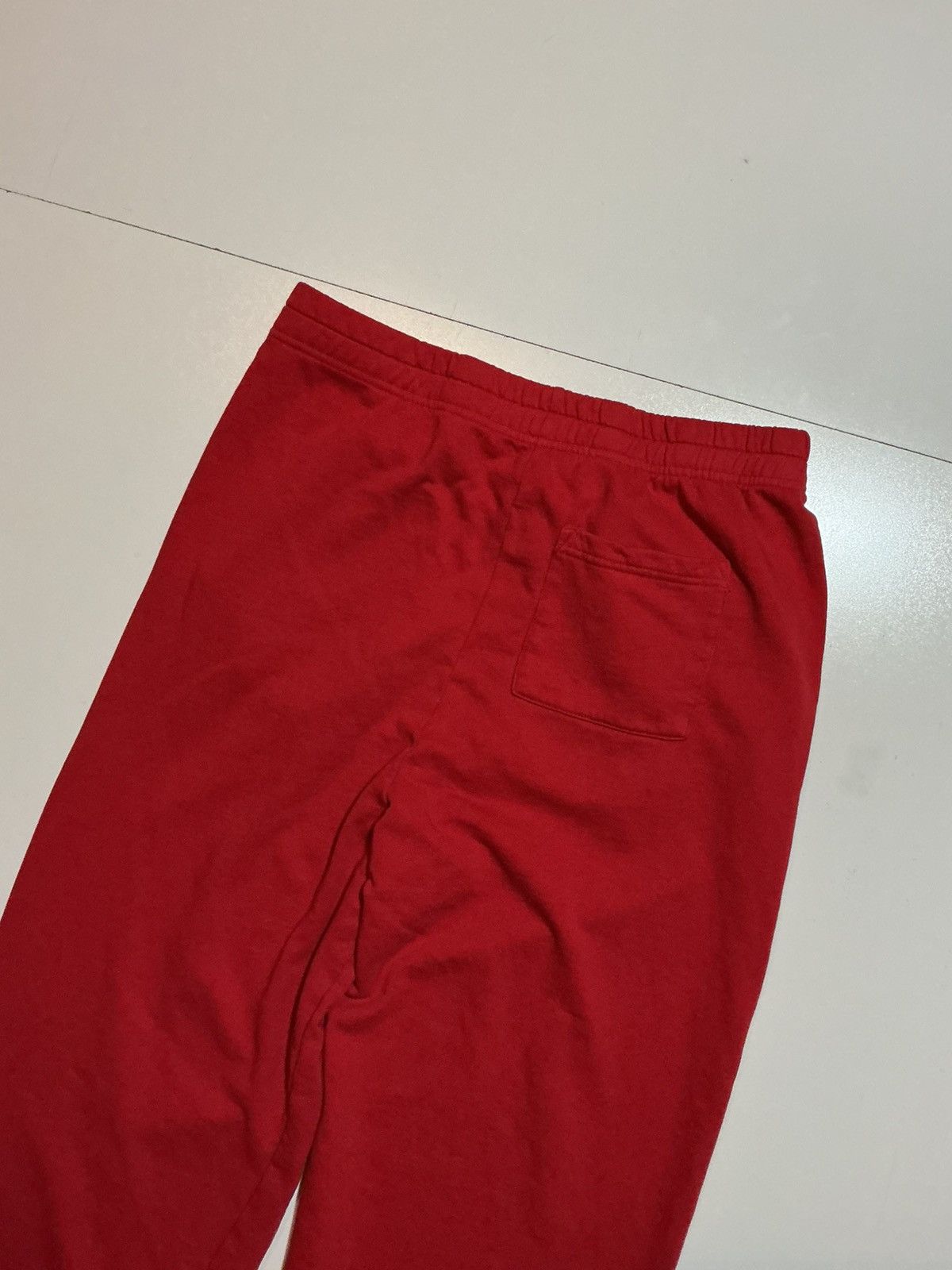 Other Party Favor Barbed Wire DJ Tech Sidepiece EDM Sweatpants Size US 36 / EU 52 - 9 Thumbnail