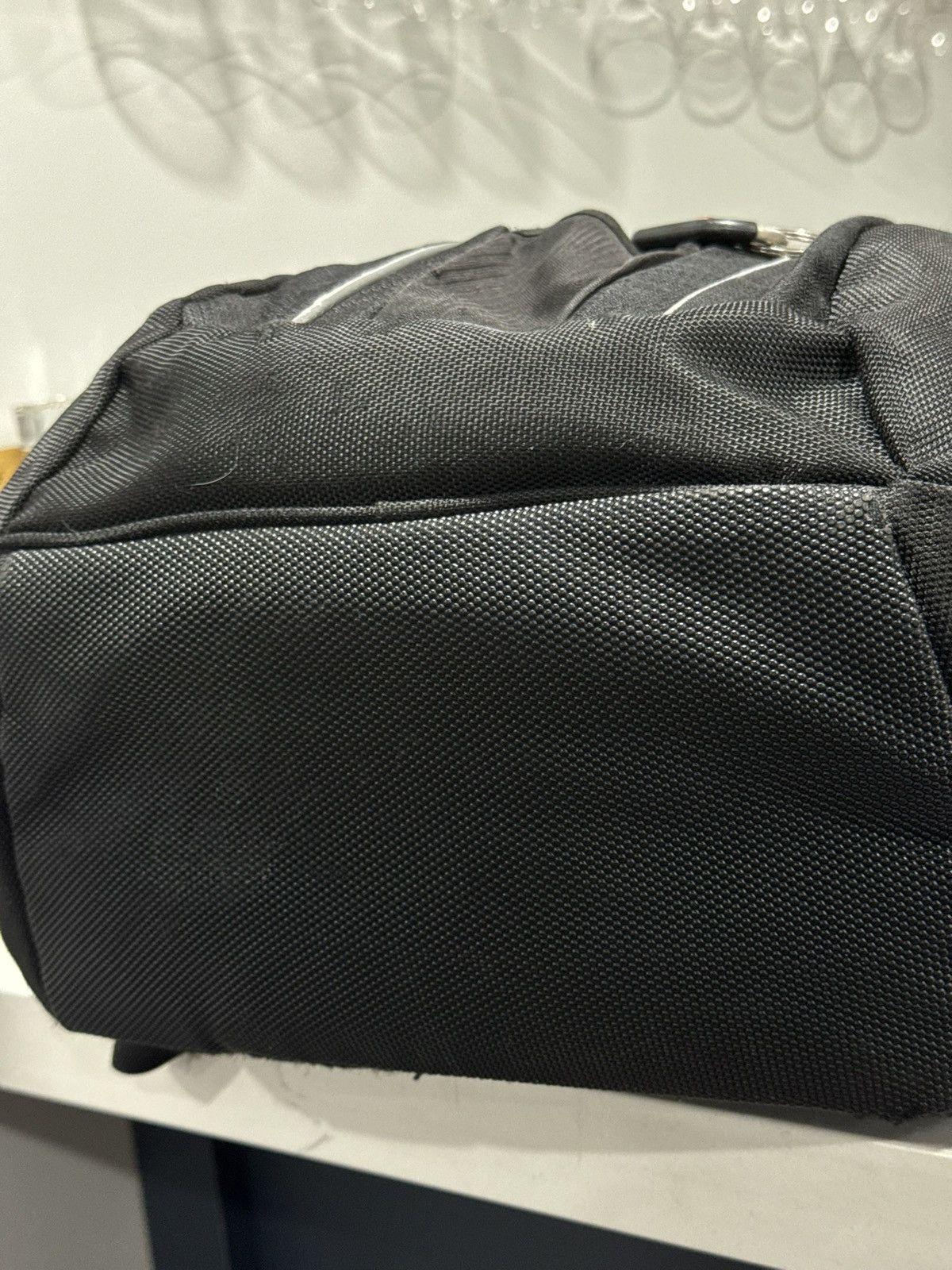 Swissgear SwissGear ScanSmart Tech Backpack - Black Ballistic Nylon Size ONE SIZE - 7 Thumbnail