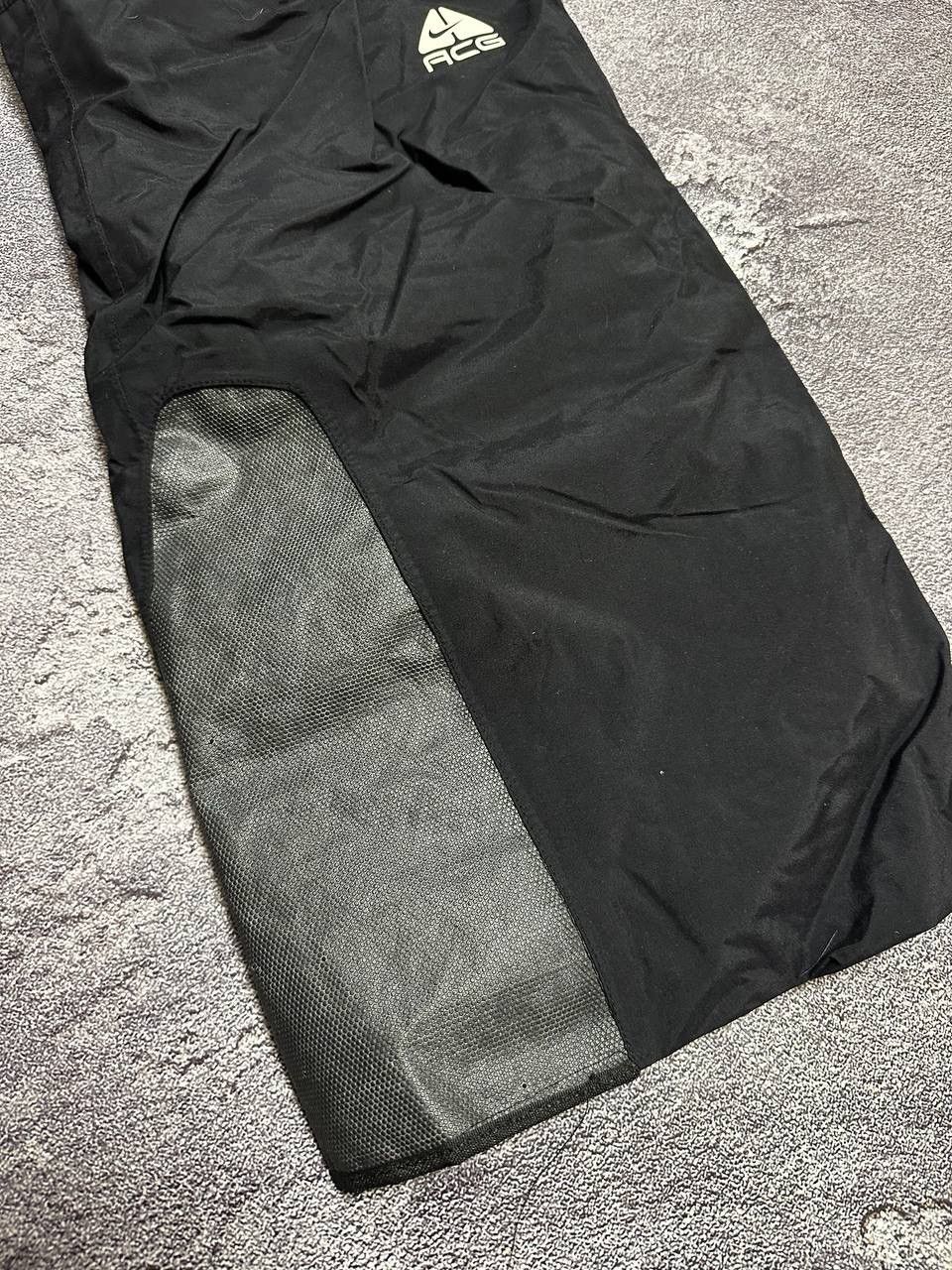 Nike ACG × Vintage Vintage Nike ACG Black Ski Pants Size US 34 / EU 50 - 12 Thumbnail