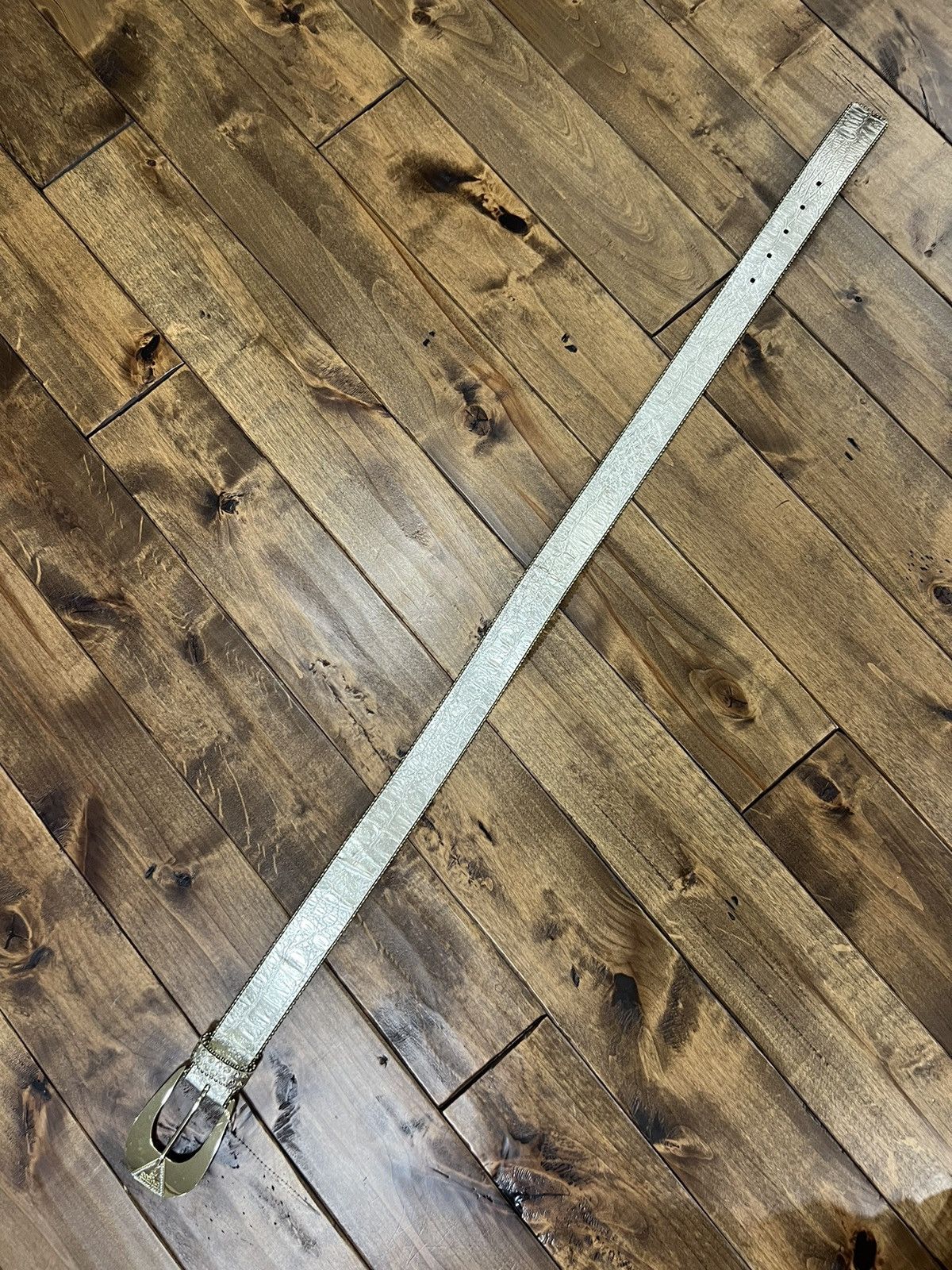 Guess Guess Western style belt Size ONE SIZE - 20 Thumbnail