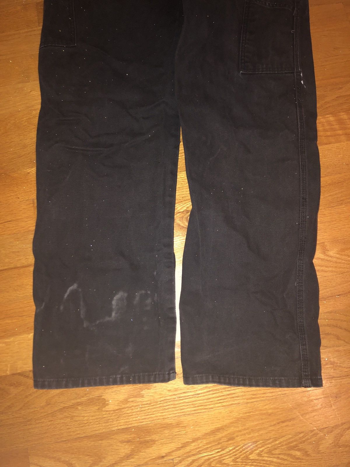 Dickies Dickies straight fit carpenter pants Size US 32 / EU 48 - 6 Thumbnail