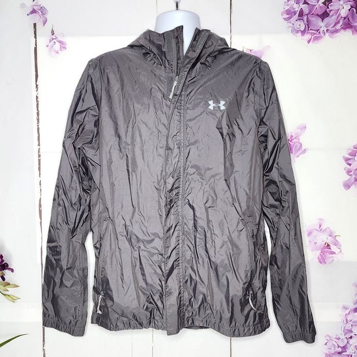 Under Armour Storm 3 Rain Jacket