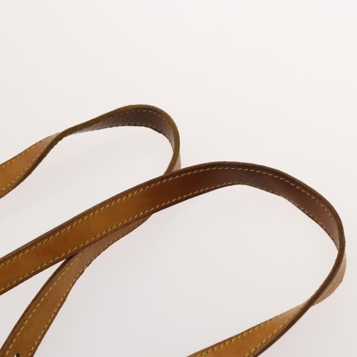 Louis Vuitton LOUIS VUITTON Monogram Bucket GM Shoulder Bag M42236 Size ONE SIZE - 8 Thumbnail