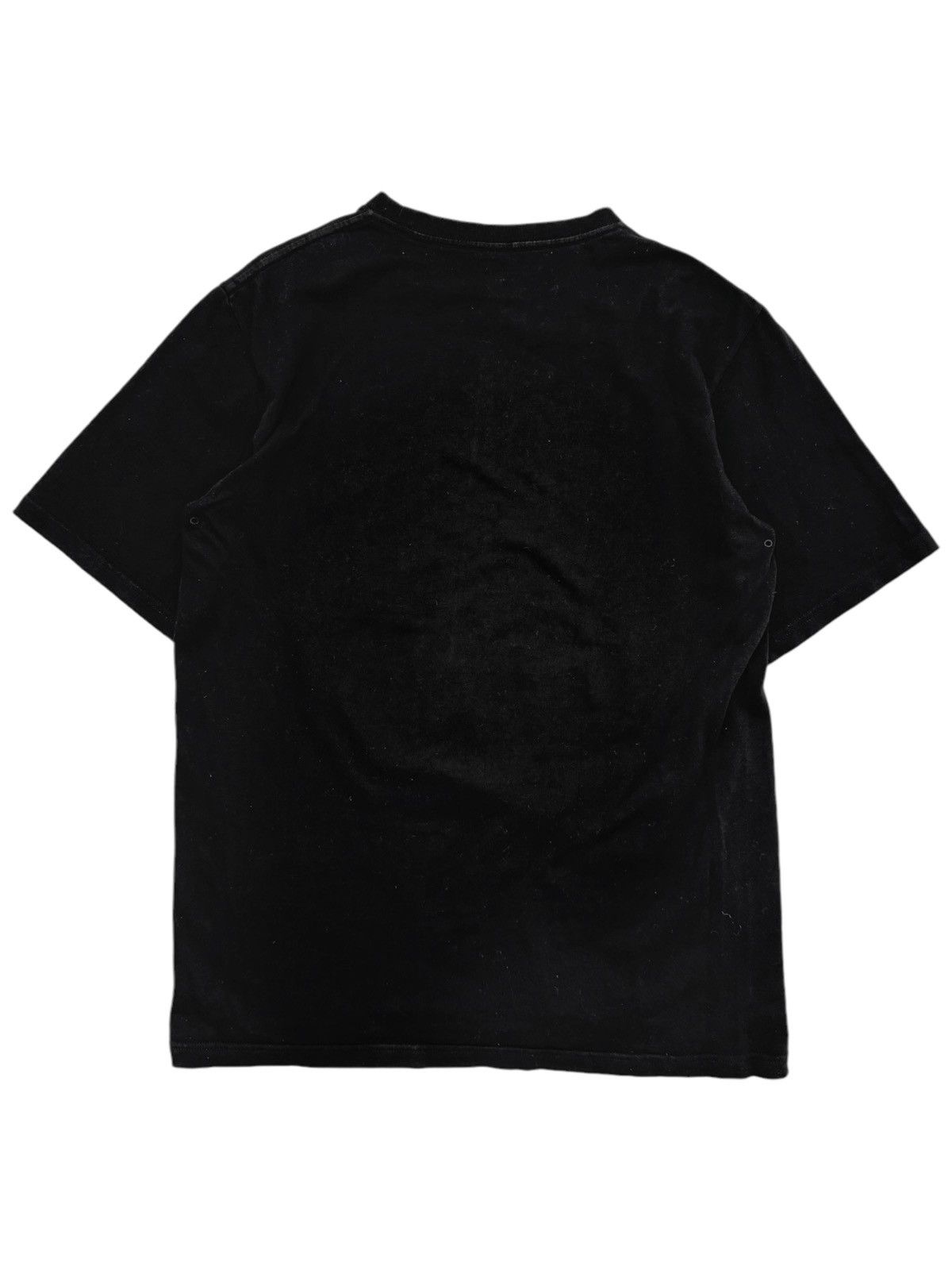 Number (N)ine Sz4 Kurt Cobain KFC Shirt Size US XL / EU 56 / 4 - 5 Thumbnail