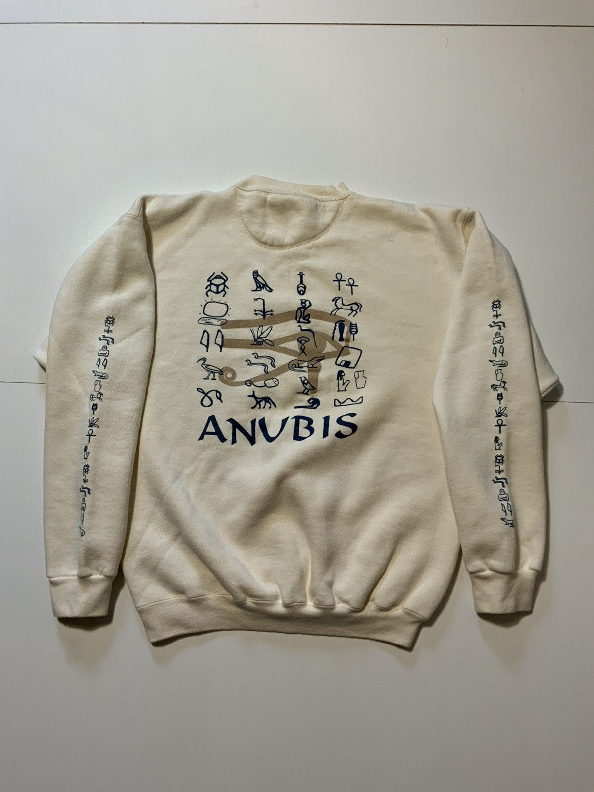 Vintage Peter Norton Group Symantec Computer Software Sweatshirt Size US M / EU 48-50 / 2 - 3 Thumbnail