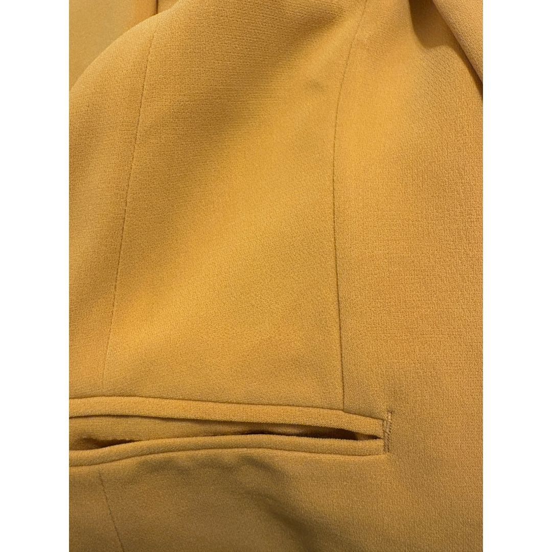 Rag & Bone Rag & Bone Yellow Shawl Collar Blazer – Size S Size S / US 4 / IT 40 - 11 Thumbnail