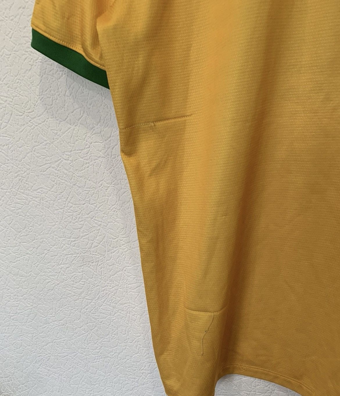 Nike CELTIC NIKE 2013/2014 AWAY KIT SOCCER JERSEY FOOTBALL Size US L / EU 52-54 / 3 - 8 Thumbnail