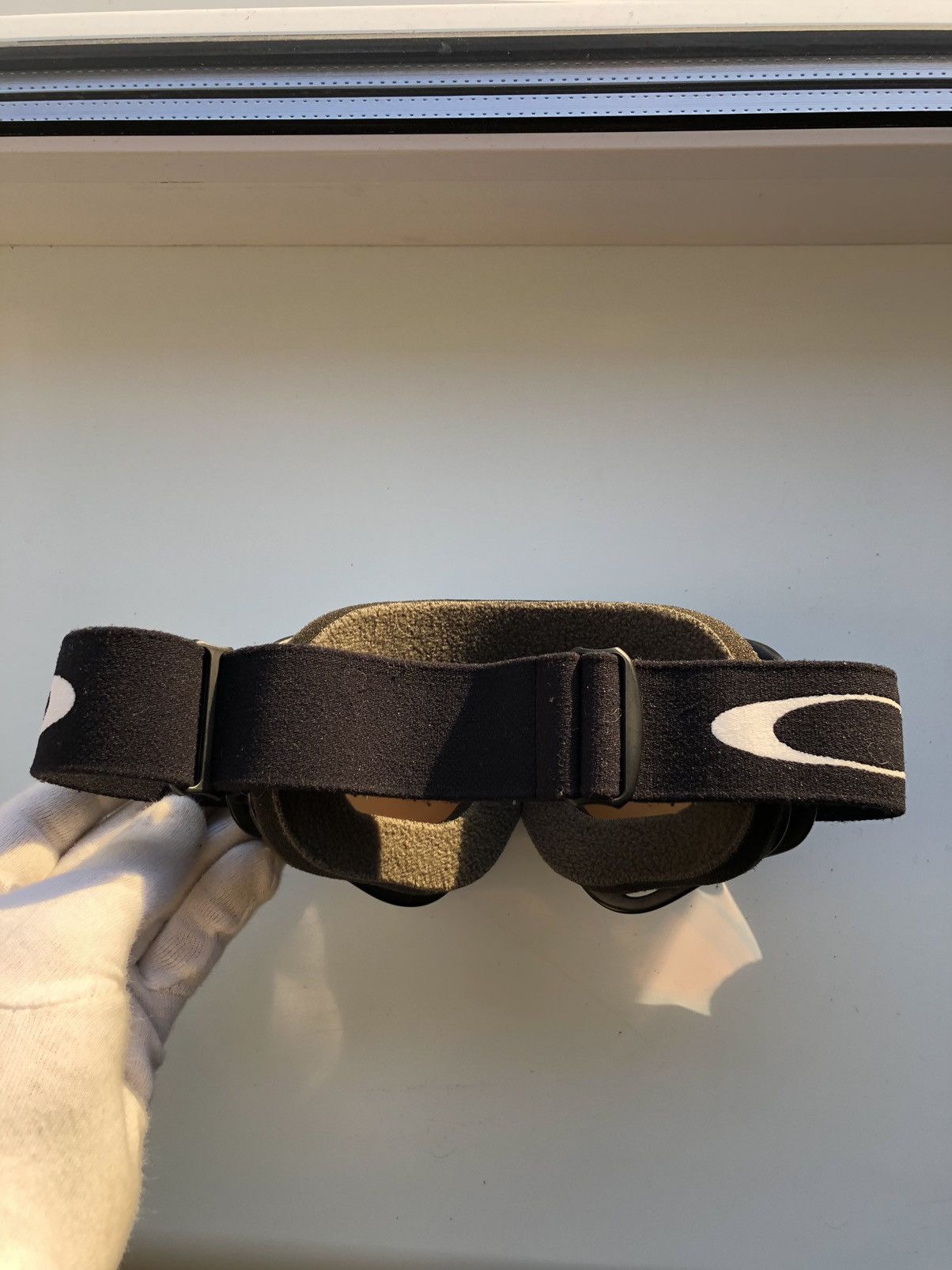 Oakley Oakley winter sunglasses Size ONE SIZE - 5 Thumbnail