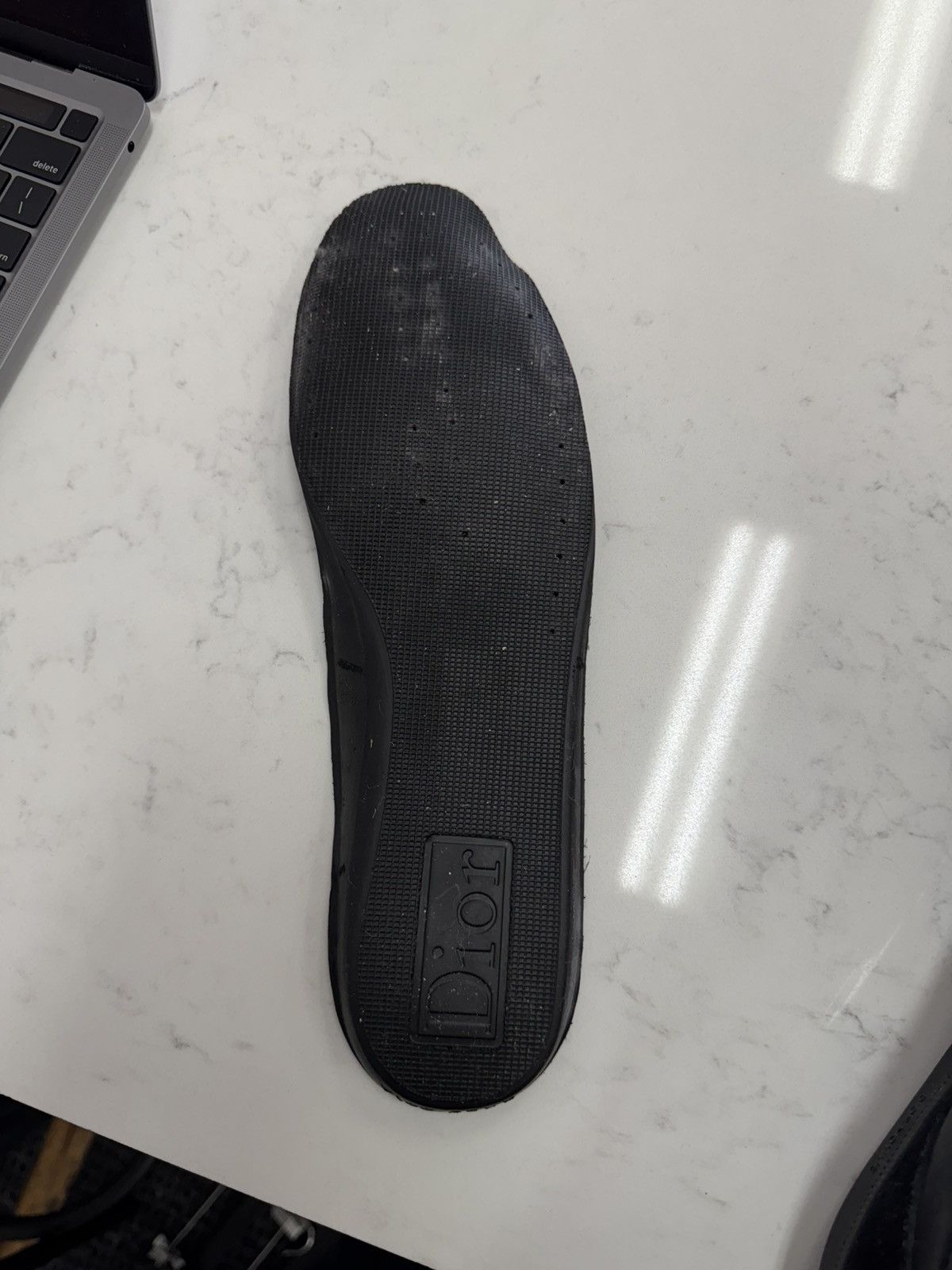 Dior Vintage Dior Homme GATs Size US 10.5 / EU 43-44 - 10 Thumbnail